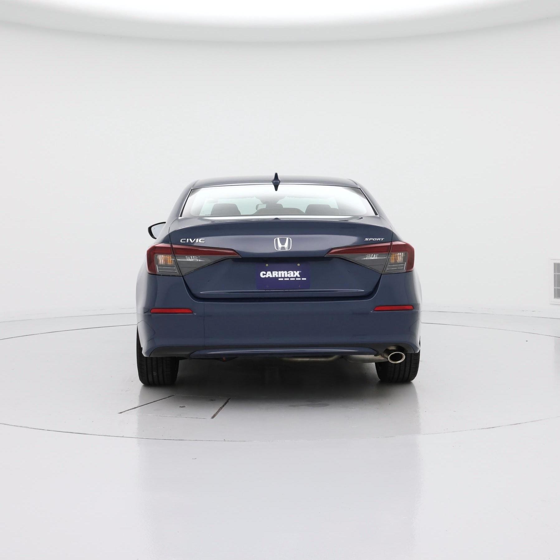 Thumbnail: 2025 Honda Civic - 6