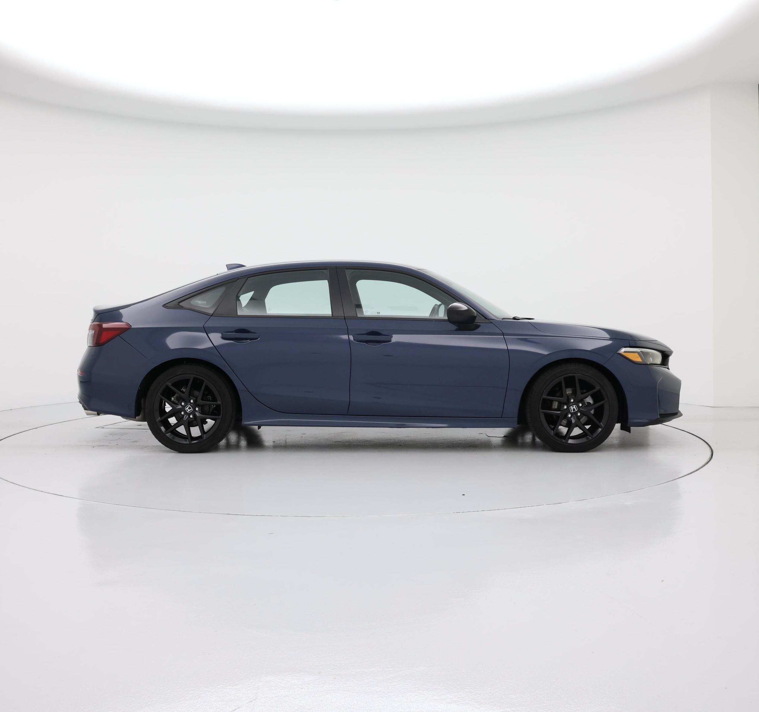 Thumbnail: 2025 Honda Civic - 7