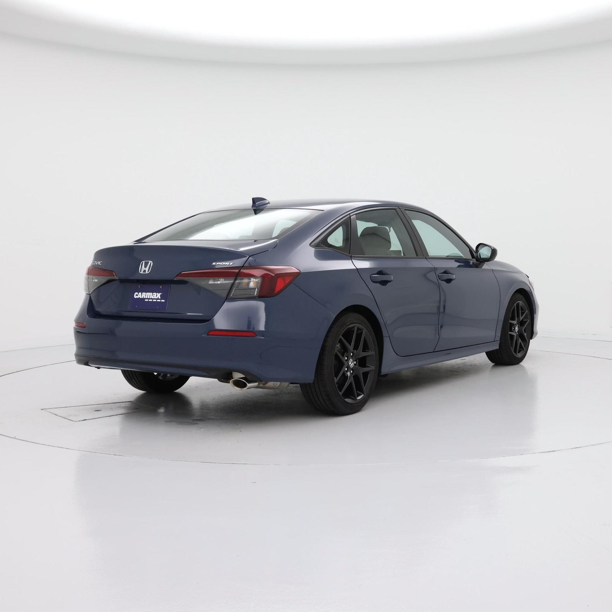 Thumbnail: 2025 Honda Civic - 8