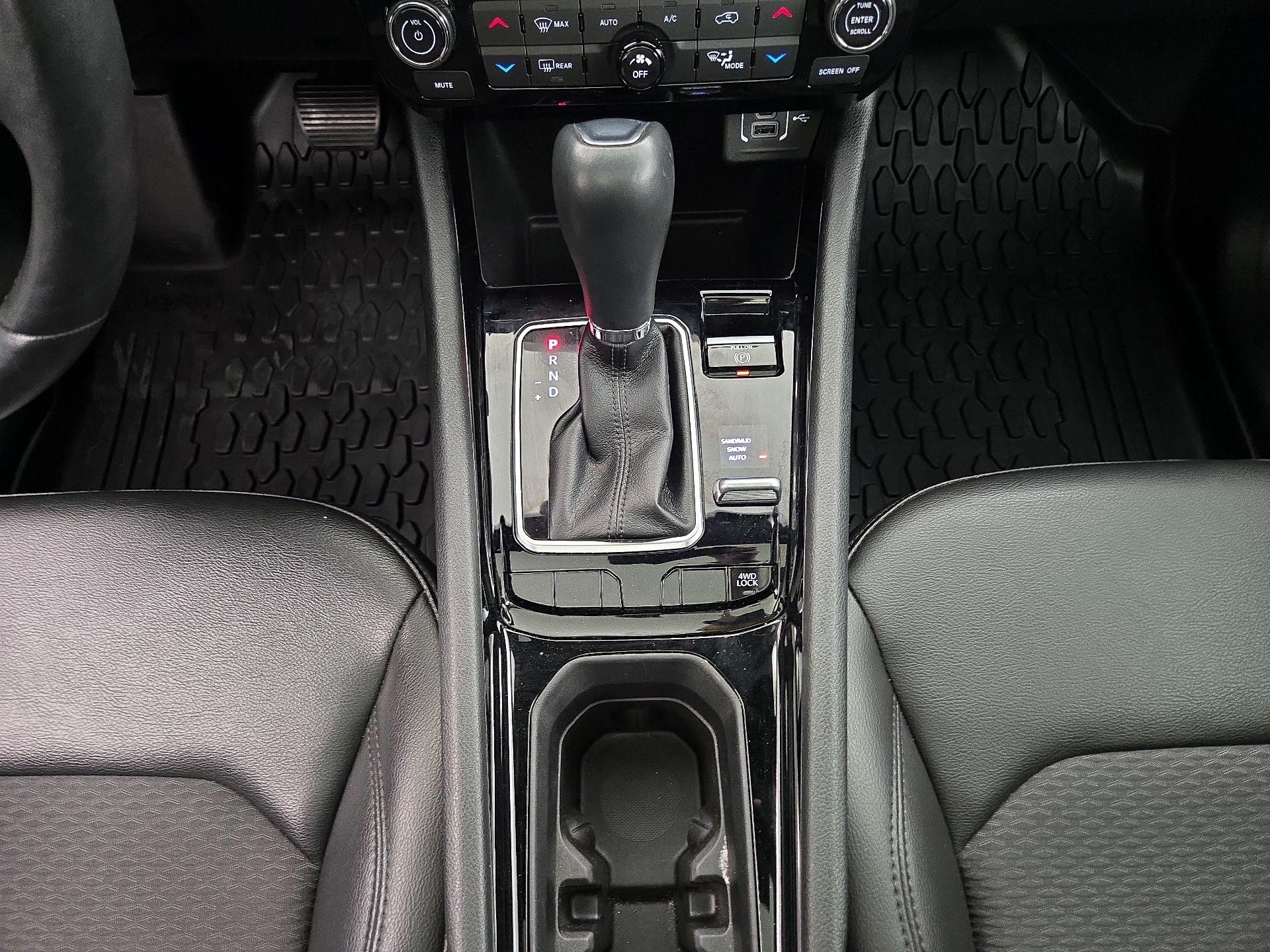 Thumbnail: 2022 Jeep Compass - 17