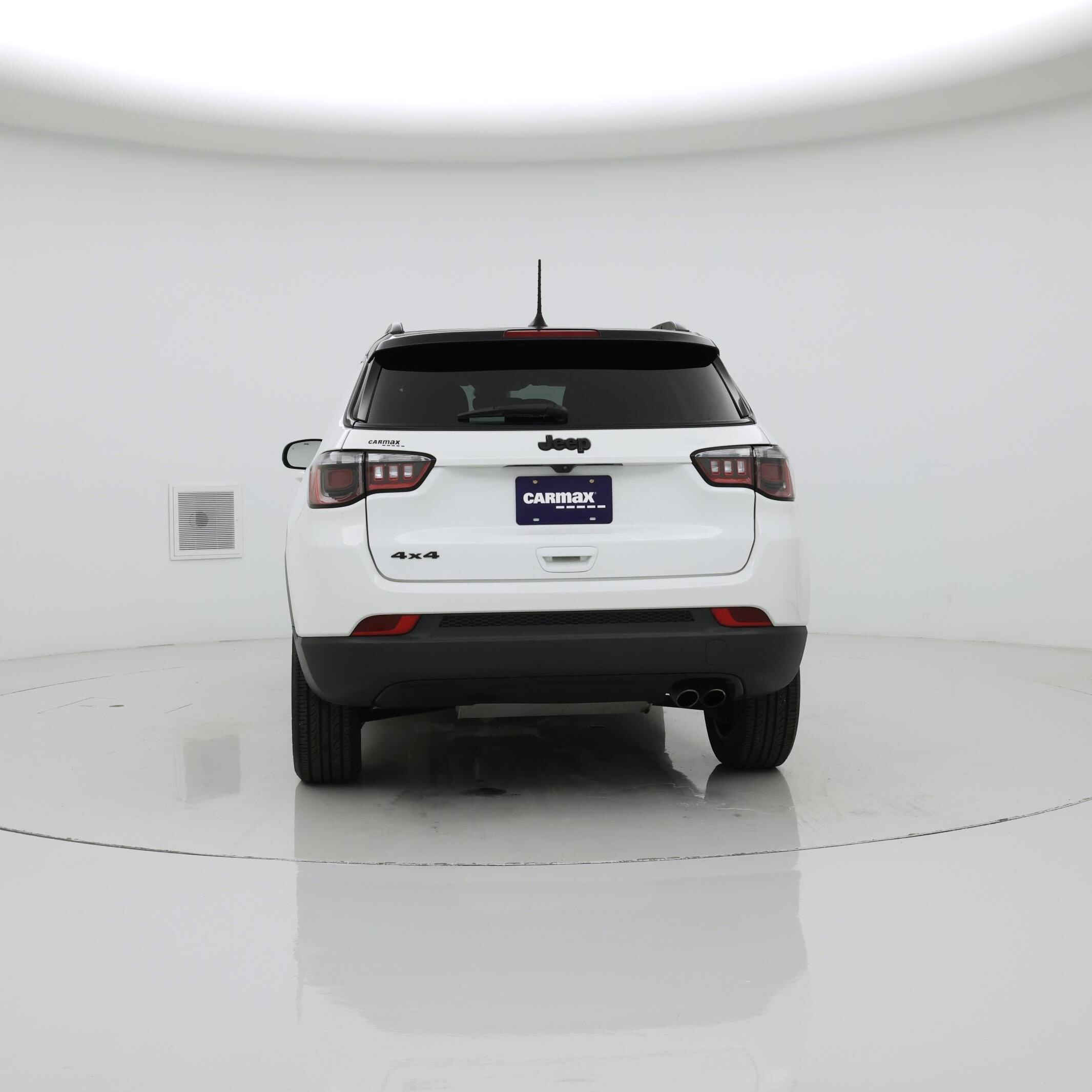 Thumbnail: 2022 Jeep Compass - 6