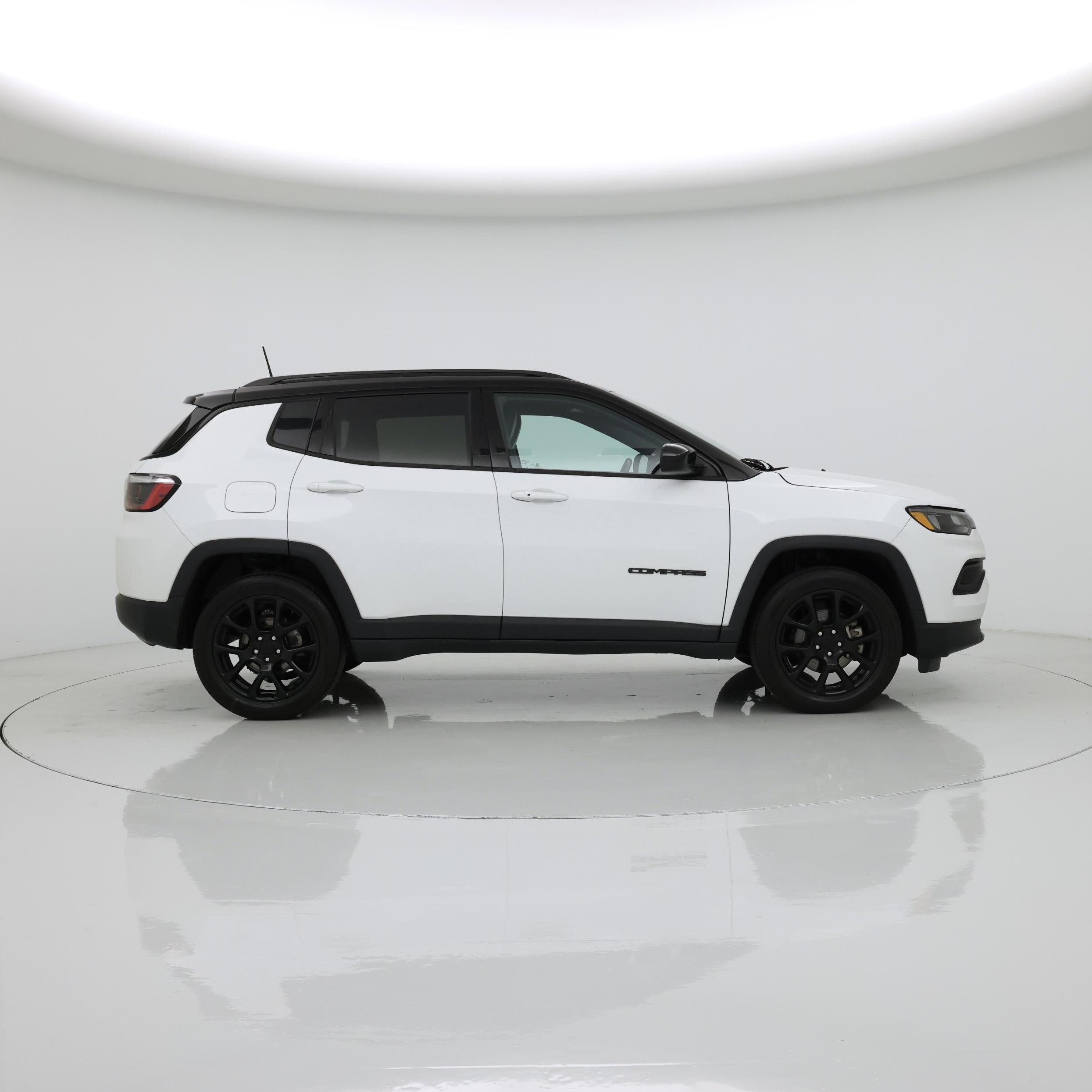 Thumbnail: 2022 Jeep Compass - 7