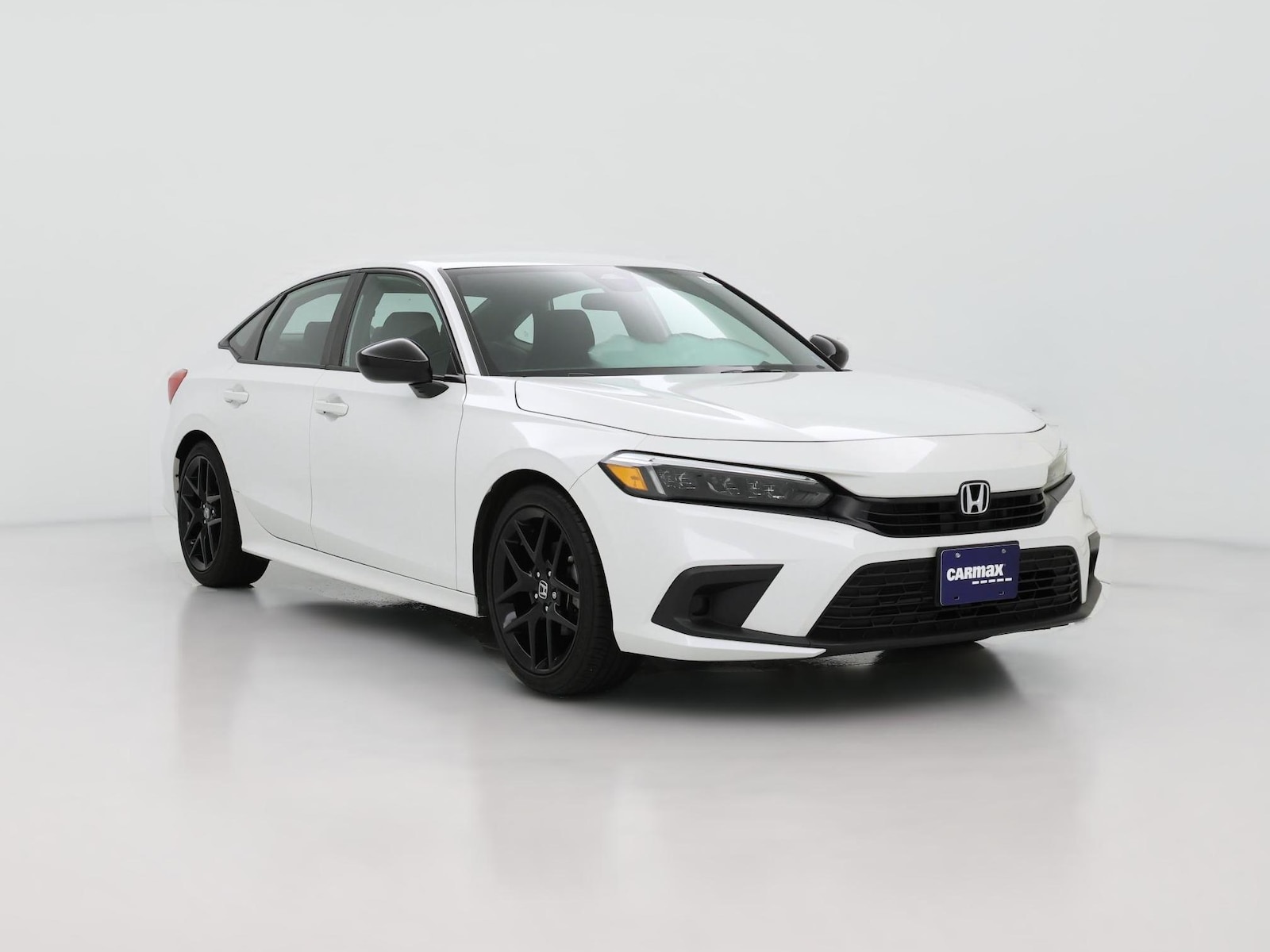 2023 Honda Civic Sedan