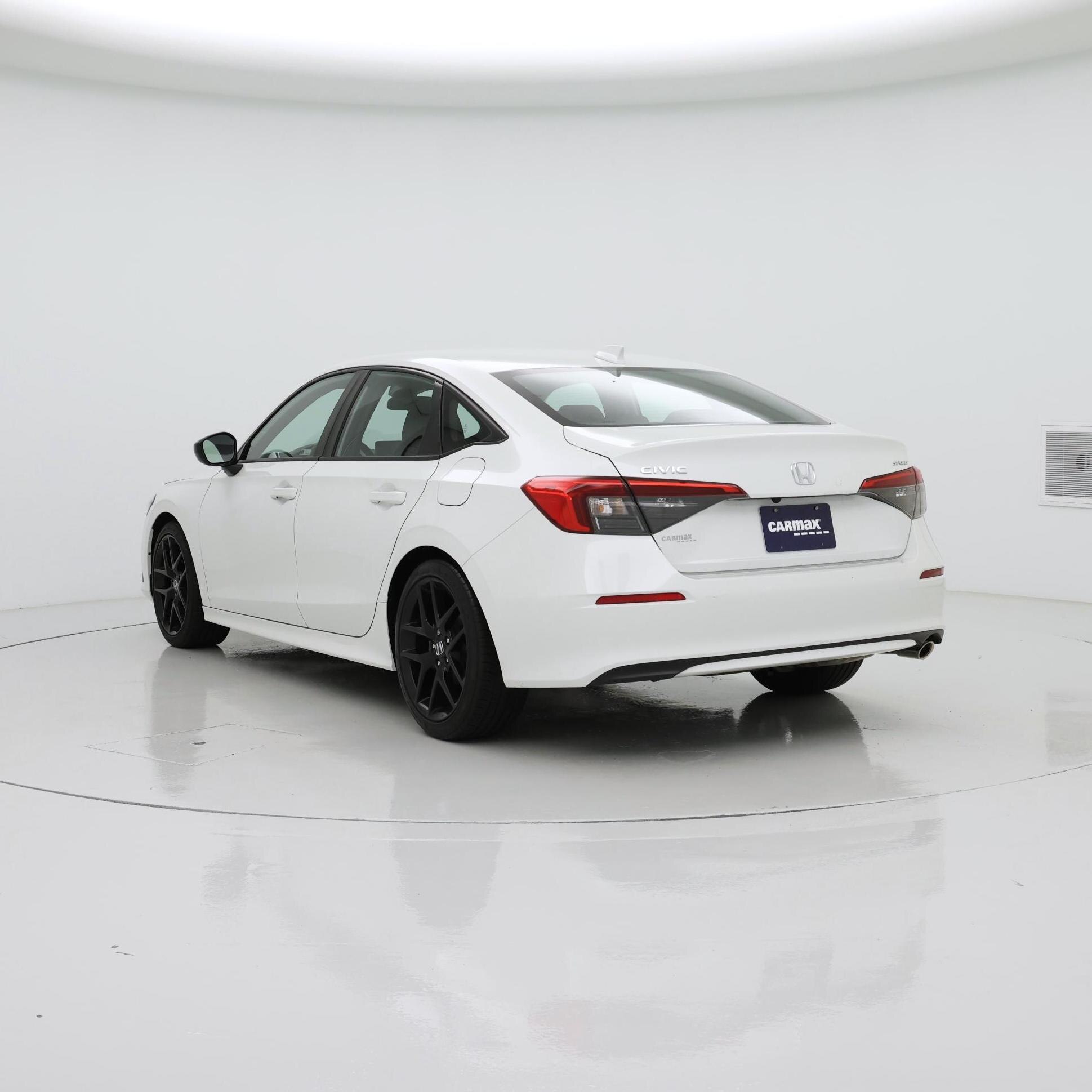 Thumbnail: 2023 Honda Civic - 2