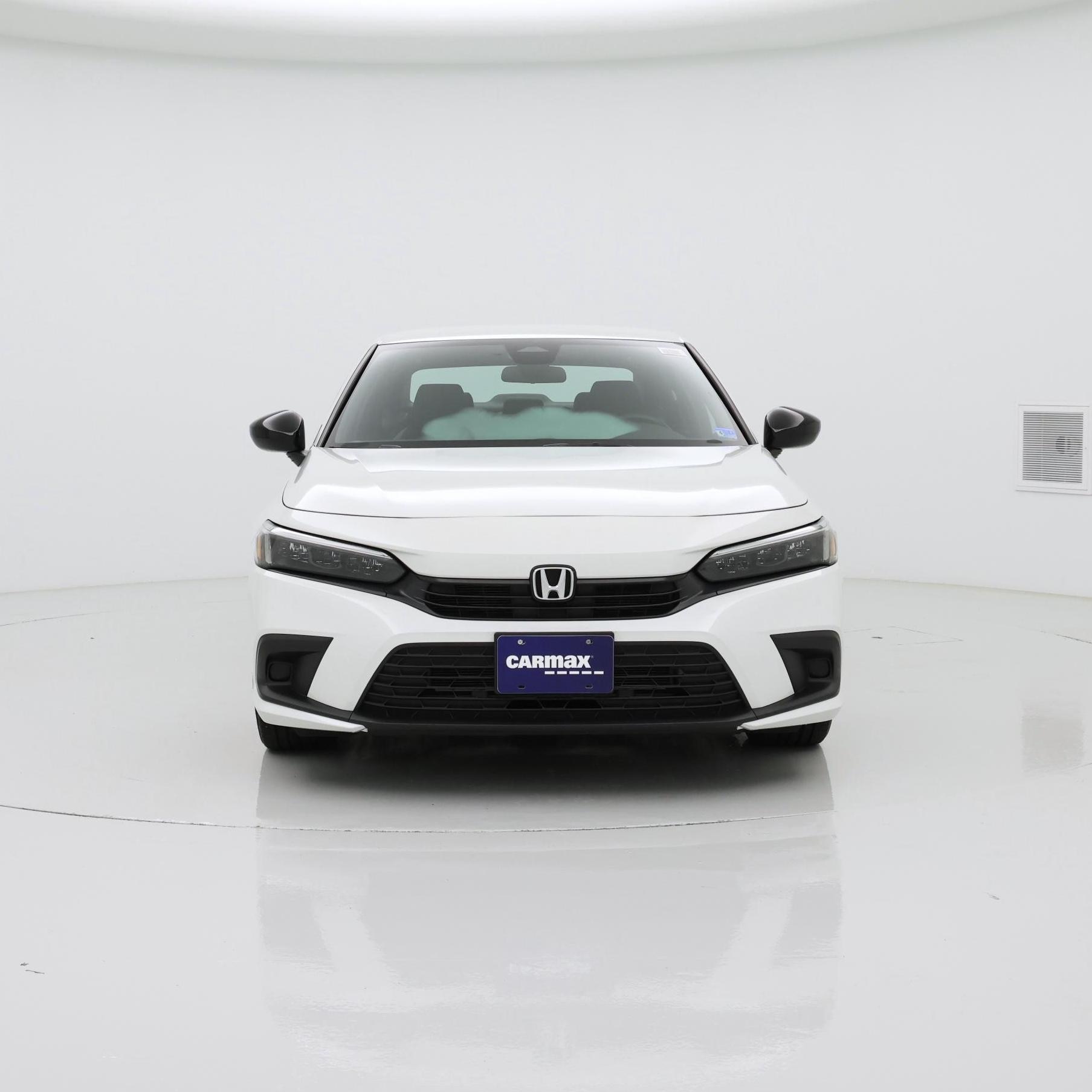Thumbnail: 2023 Honda Civic - 5