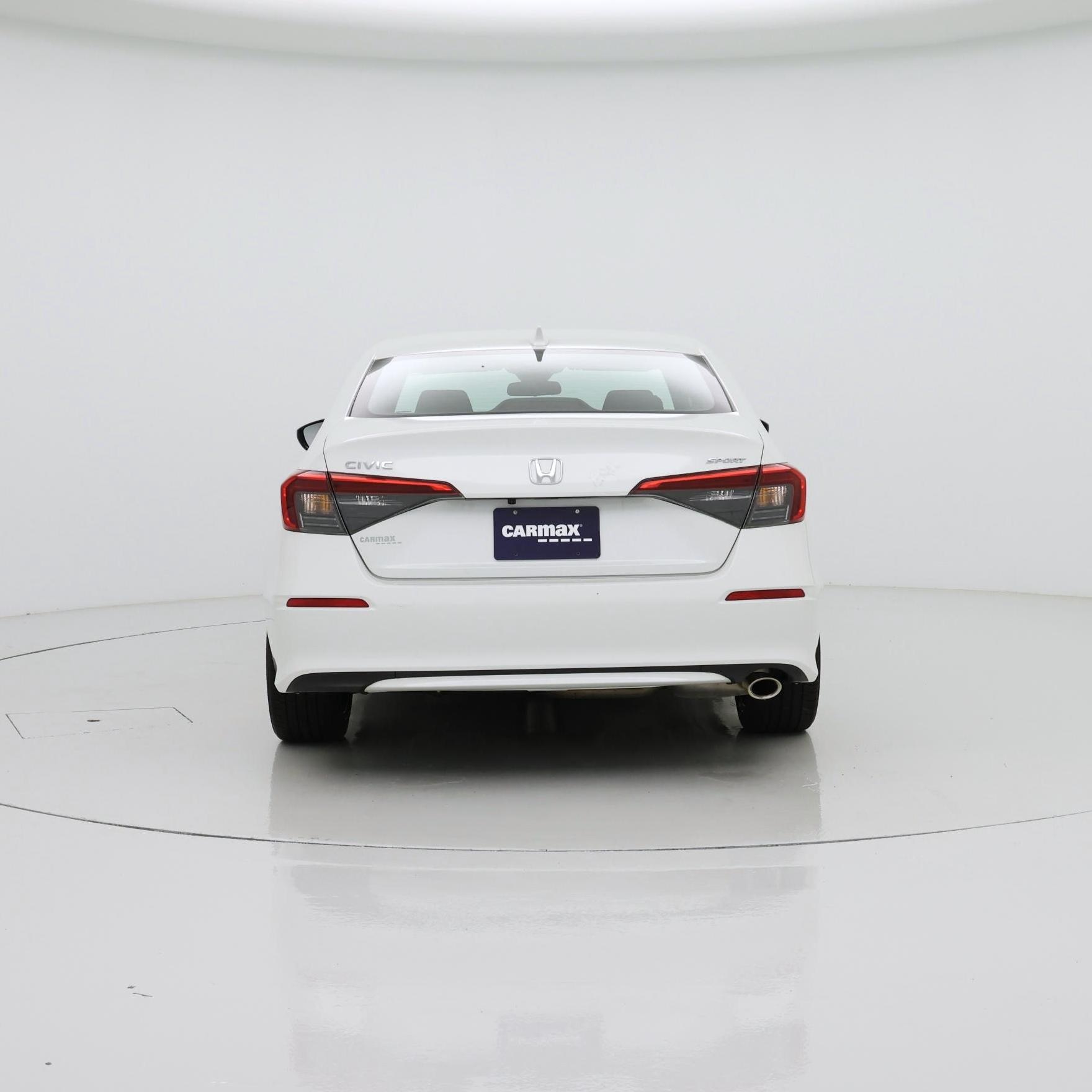 Thumbnail: 2023 Honda Civic - 6