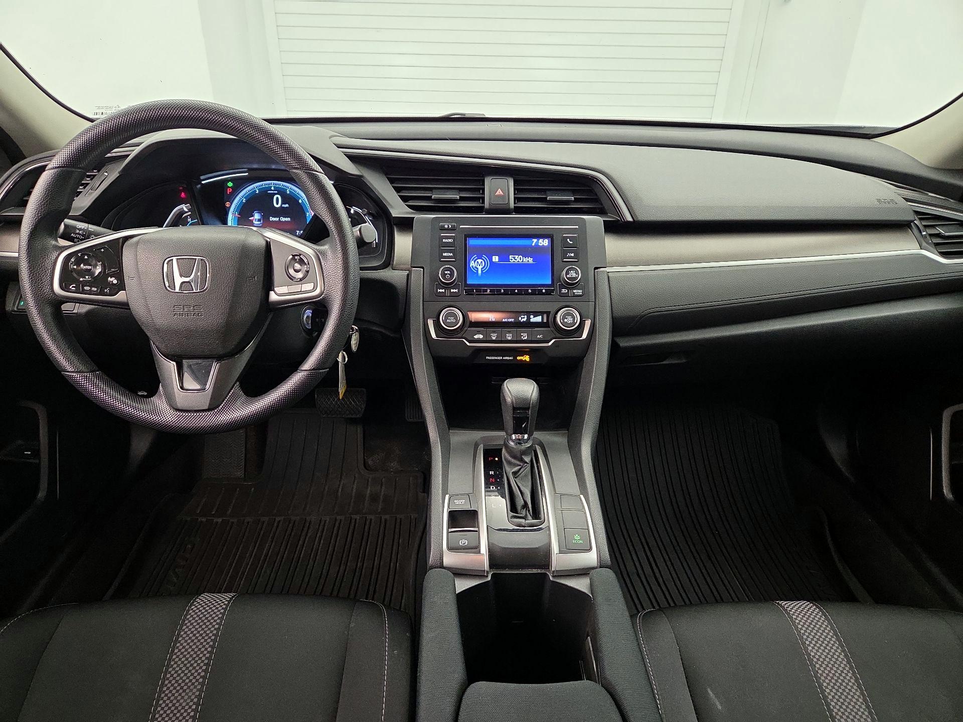 Thumbnail: 2020 Honda Civic - 9