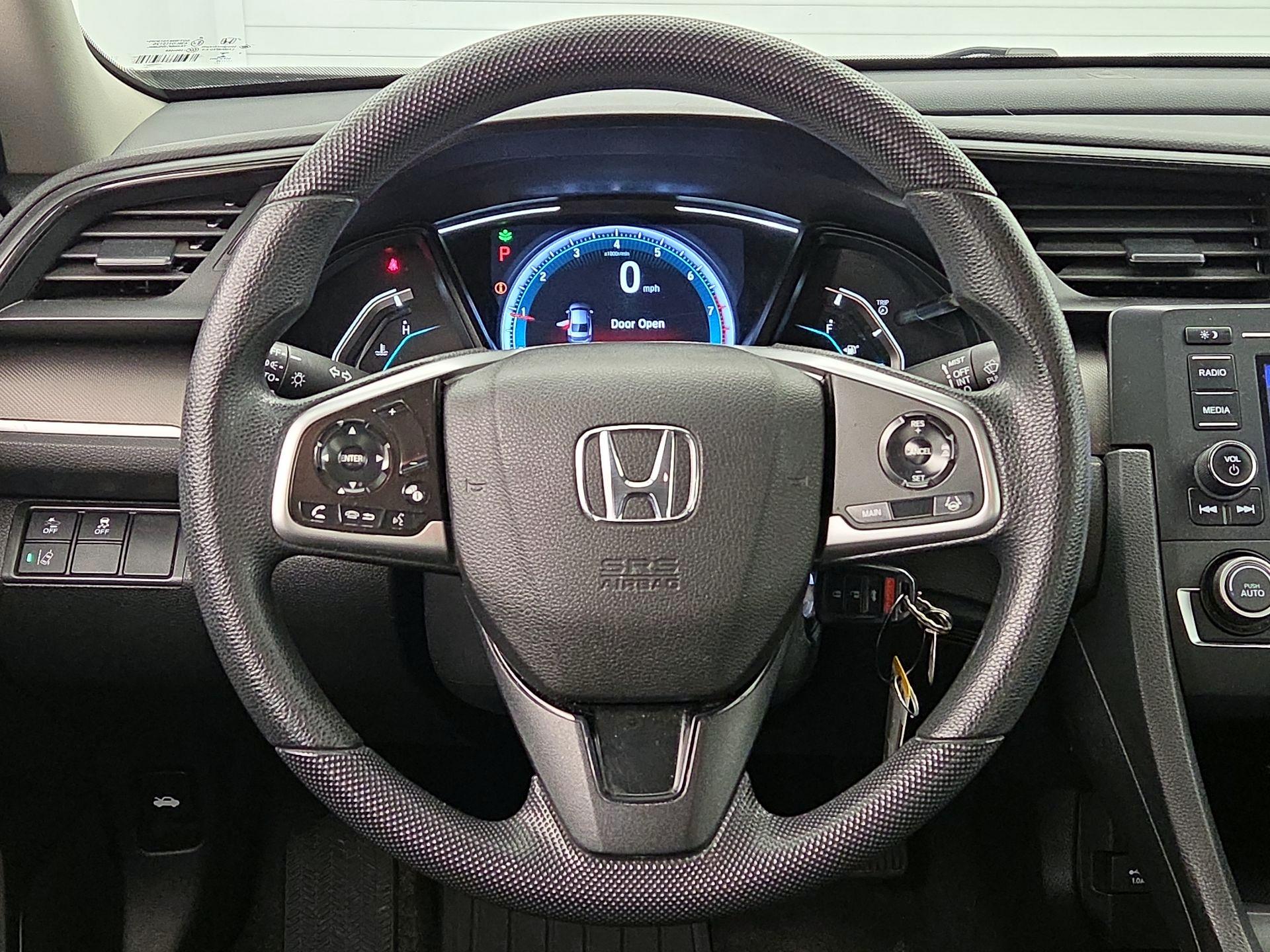 Thumbnail: 2020 Honda Civic - 10