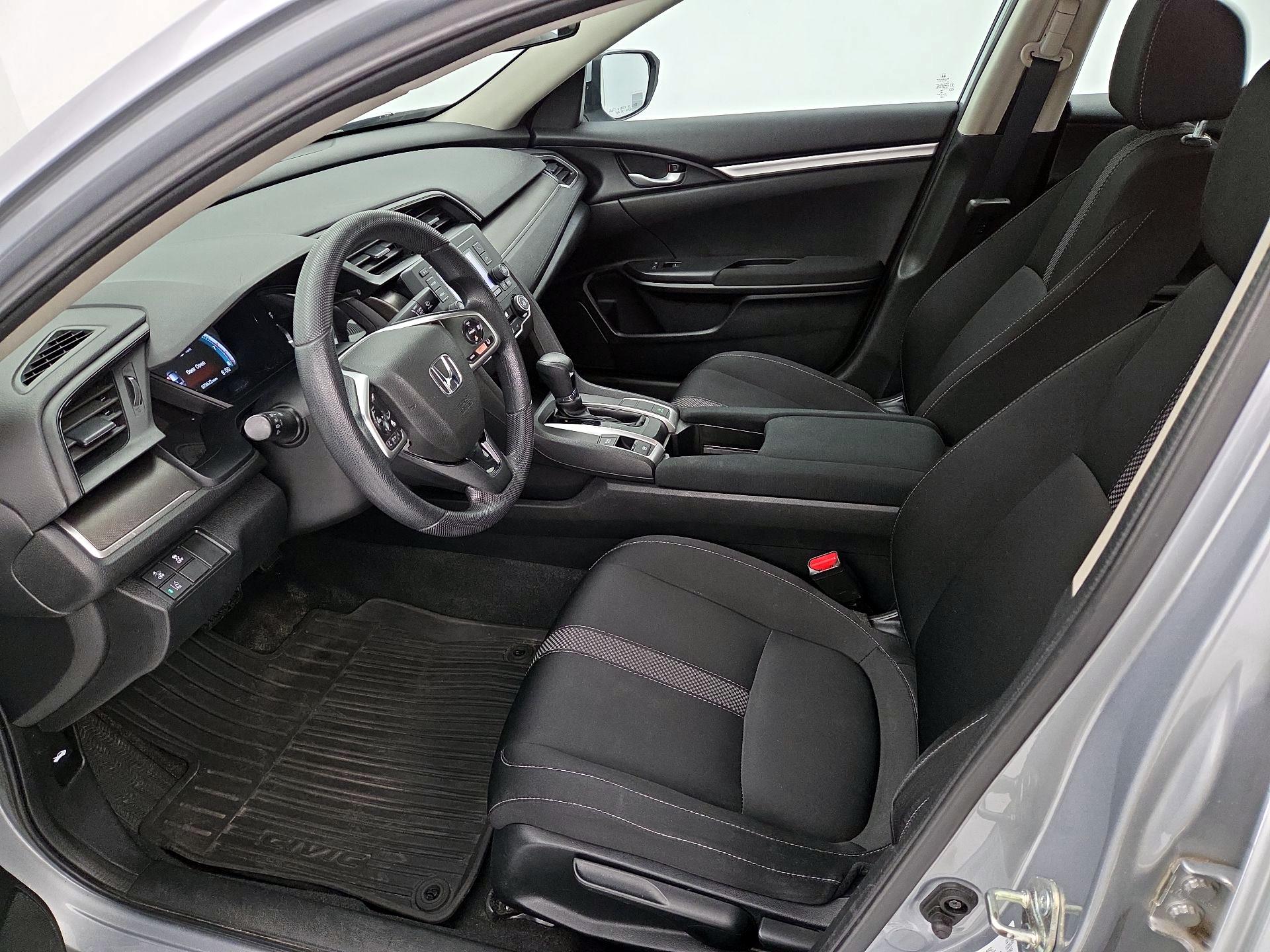 Thumbnail: 2020 Honda Civic - 11