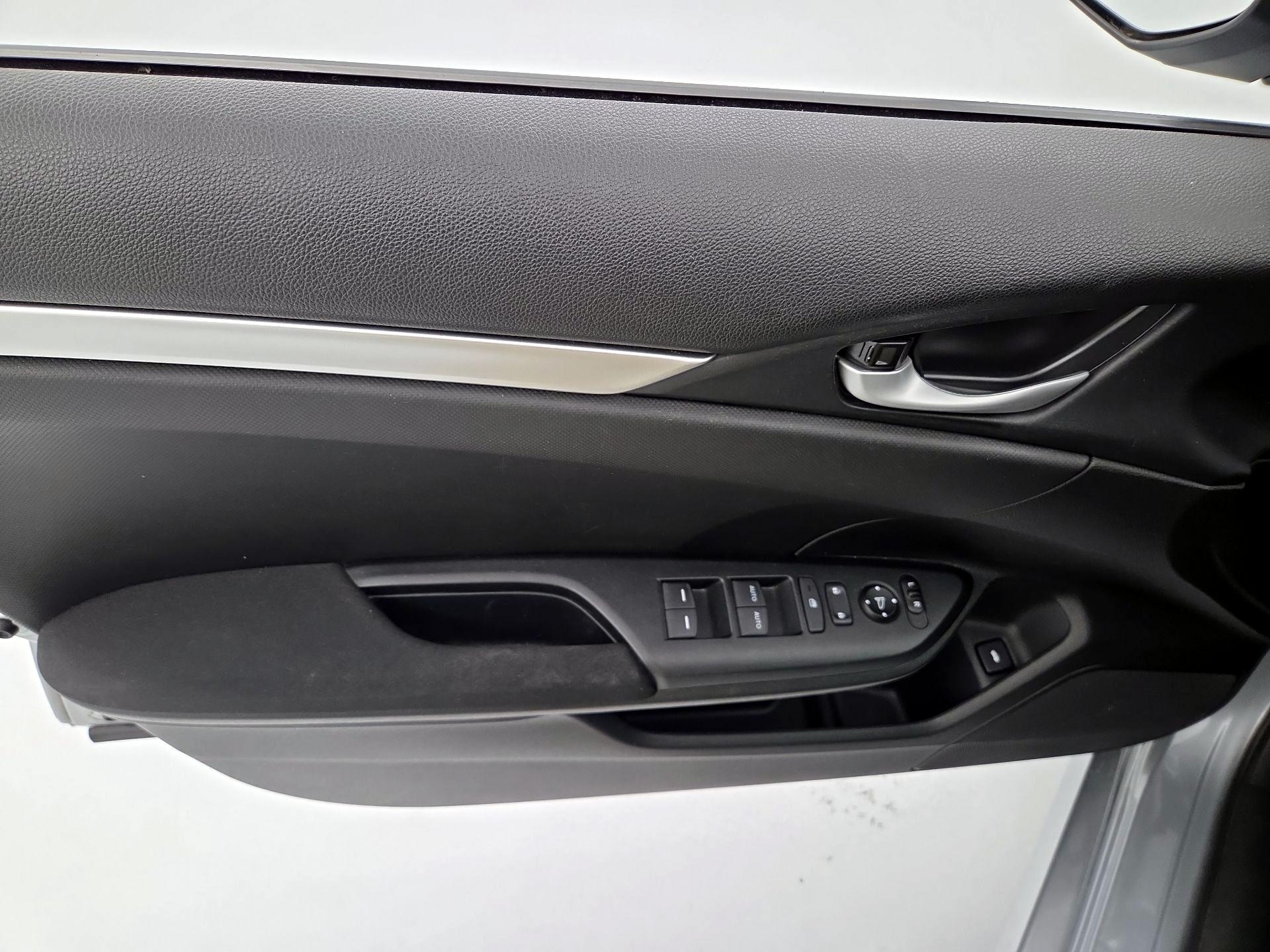 Thumbnail: 2020 Honda Civic - 12