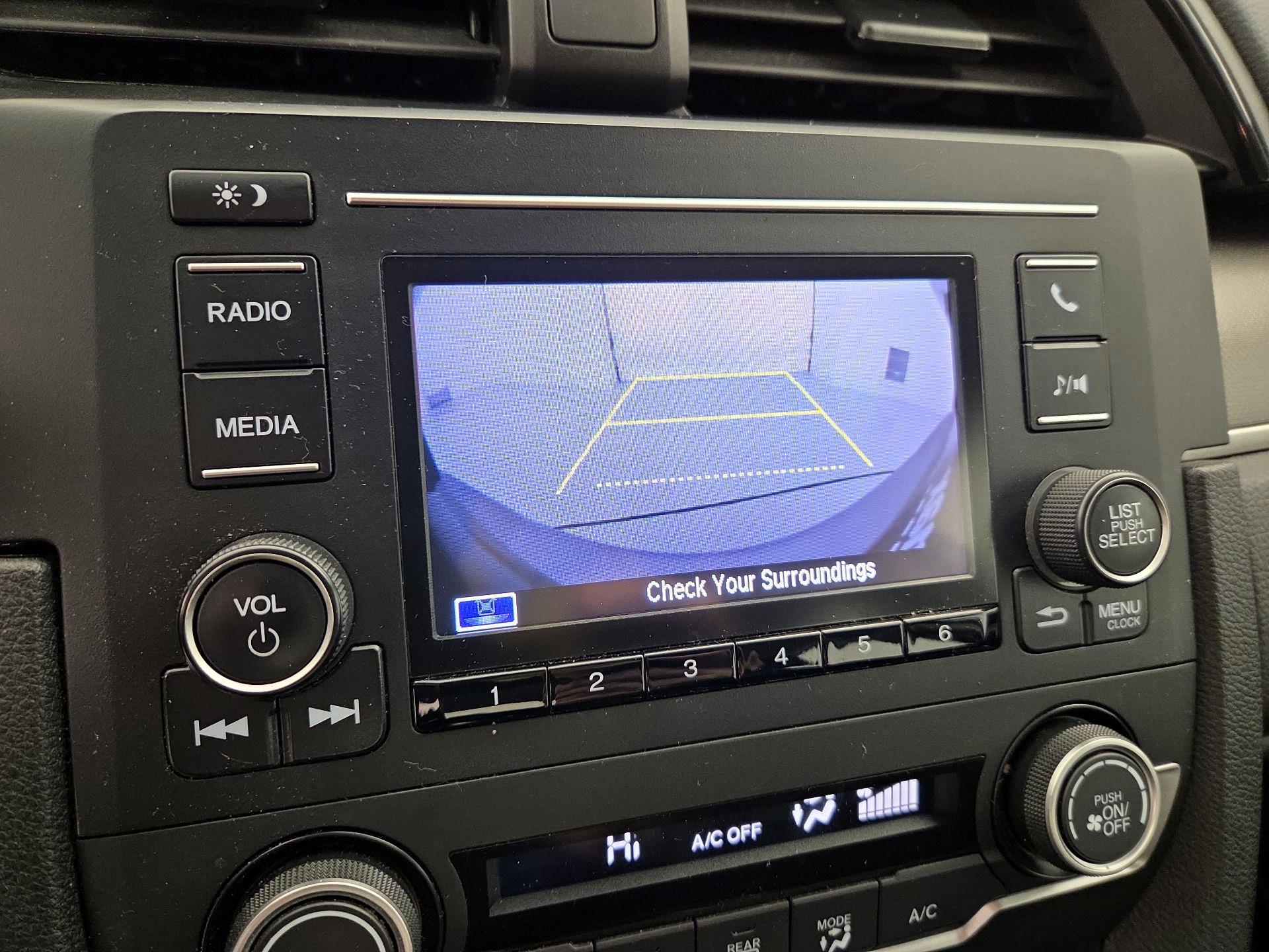 Thumbnail: 2020 Honda Civic - 14