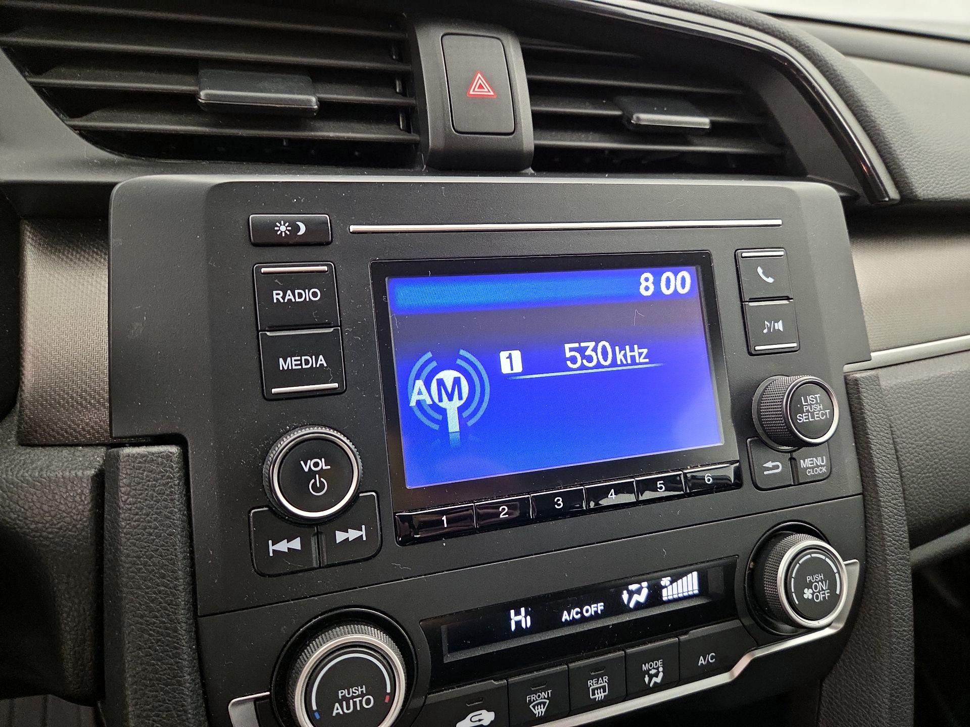 Thumbnail: 2020 Honda Civic - 15