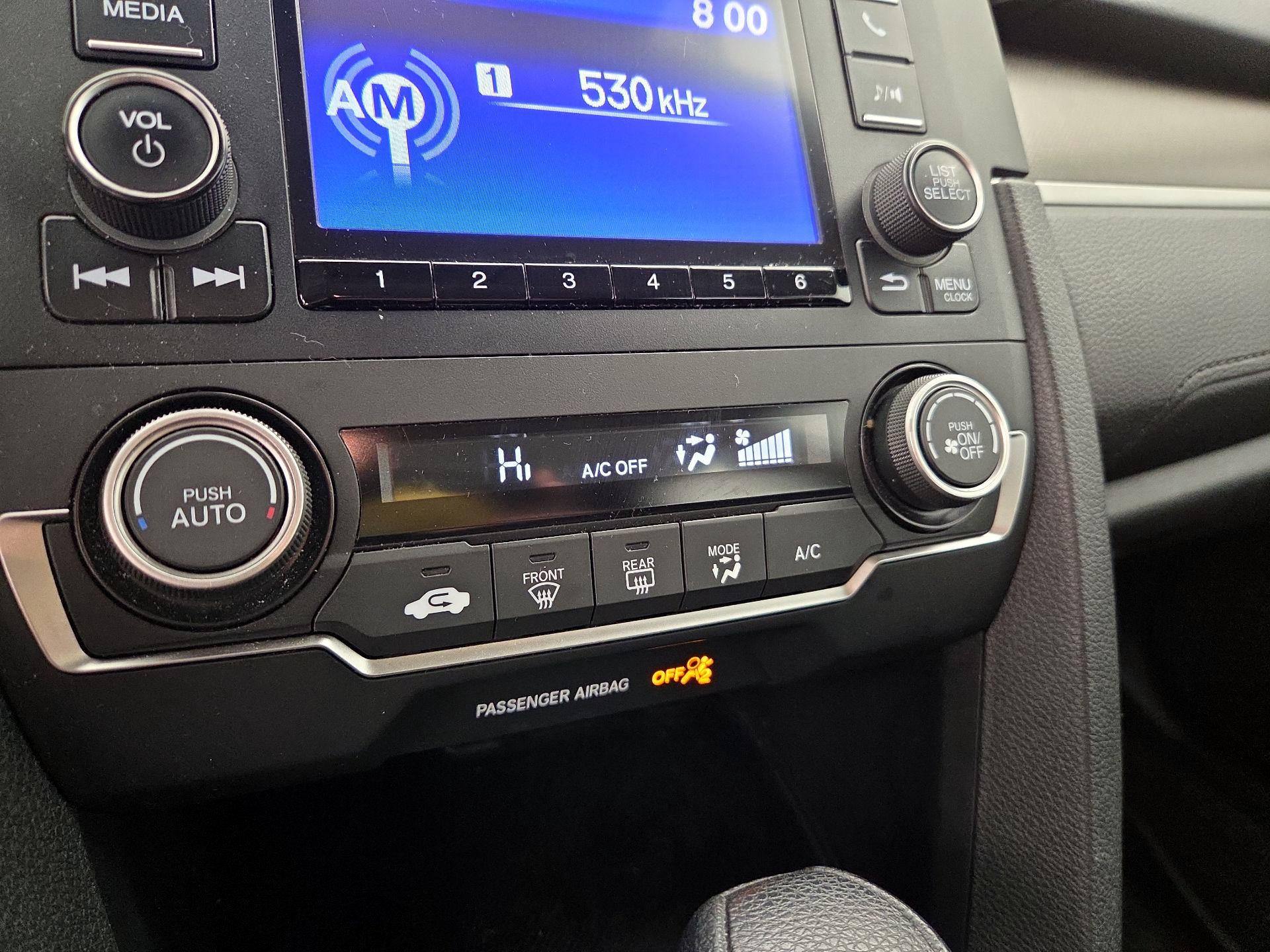 Thumbnail: 2020 Honda Civic - 16