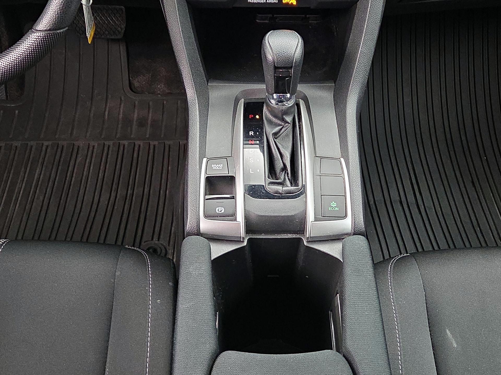 Thumbnail: 2020 Honda Civic - 17