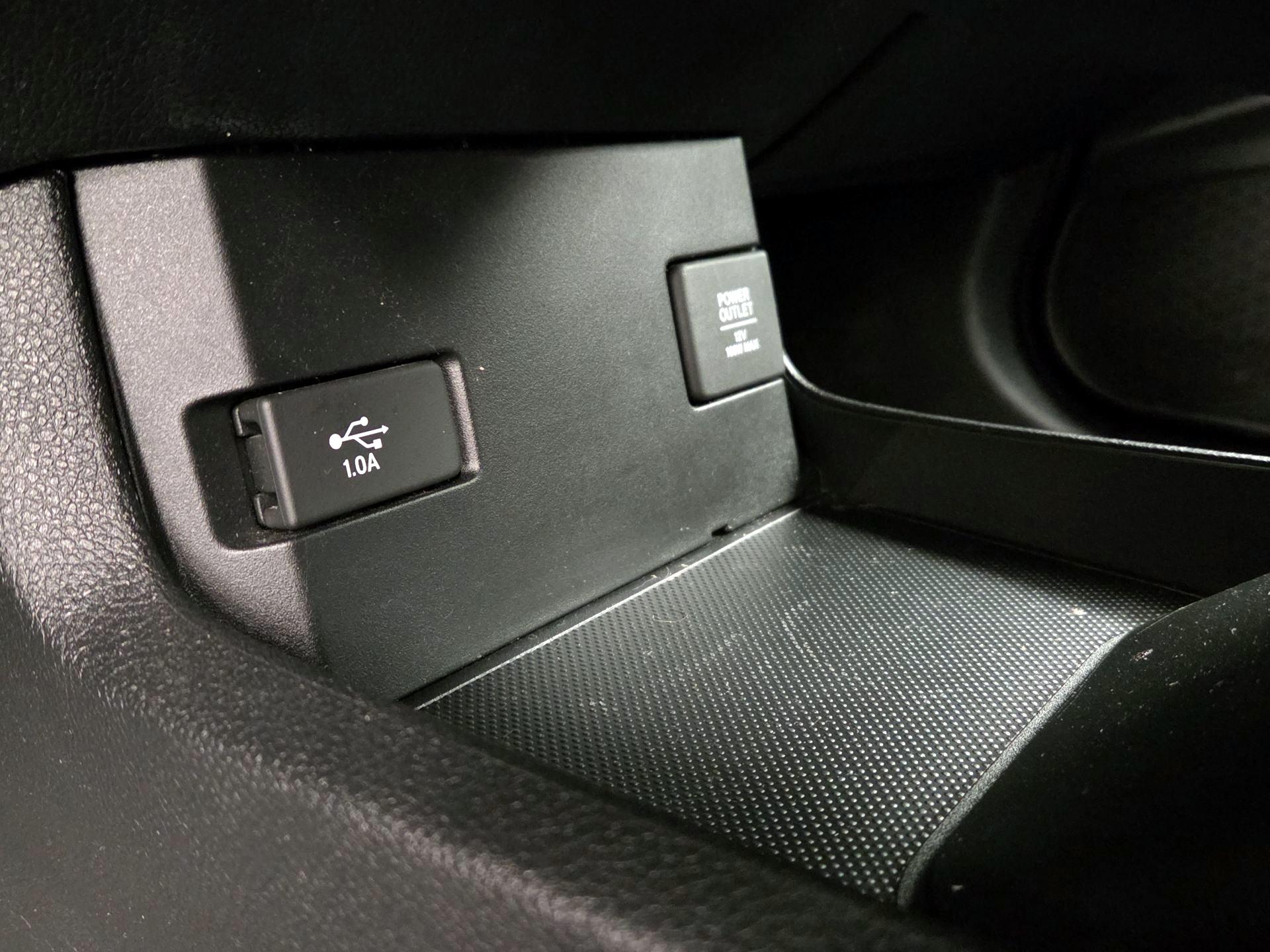 Thumbnail: 2020 Honda Civic - 18