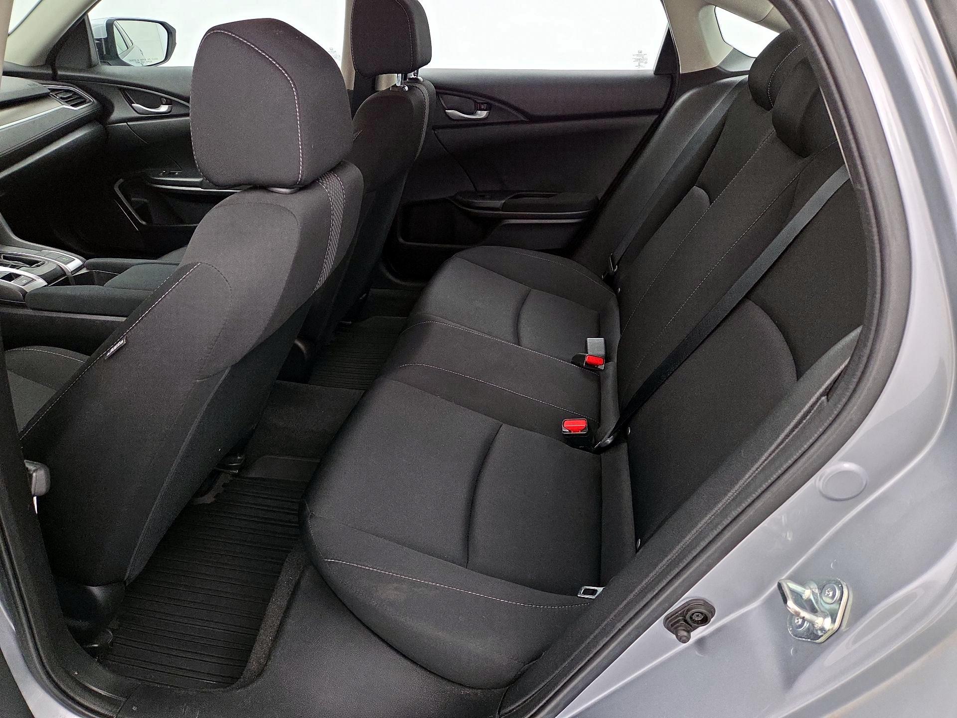 Thumbnail: 2020 Honda Civic - 19