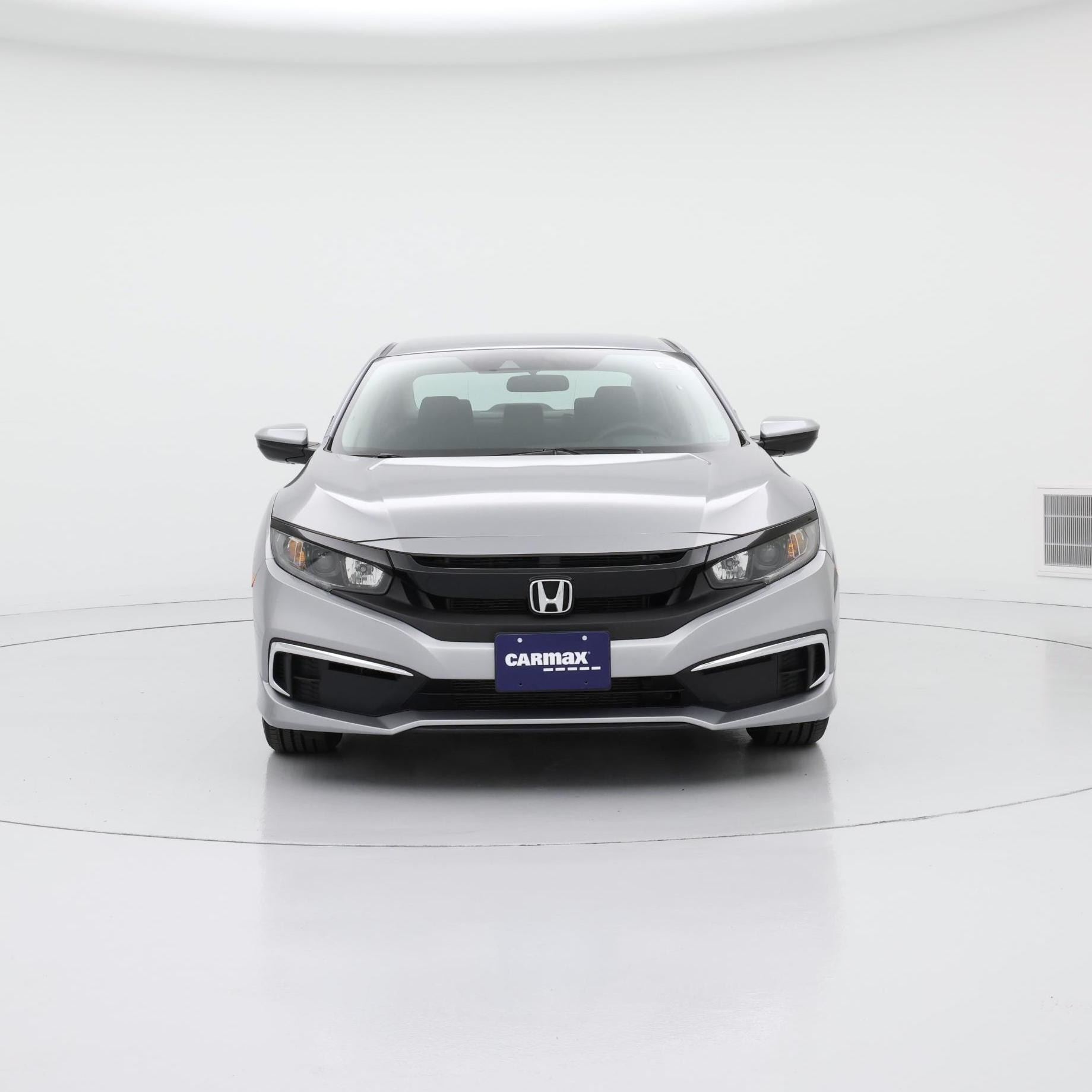 Thumbnail: 2020 Honda Civic - 5