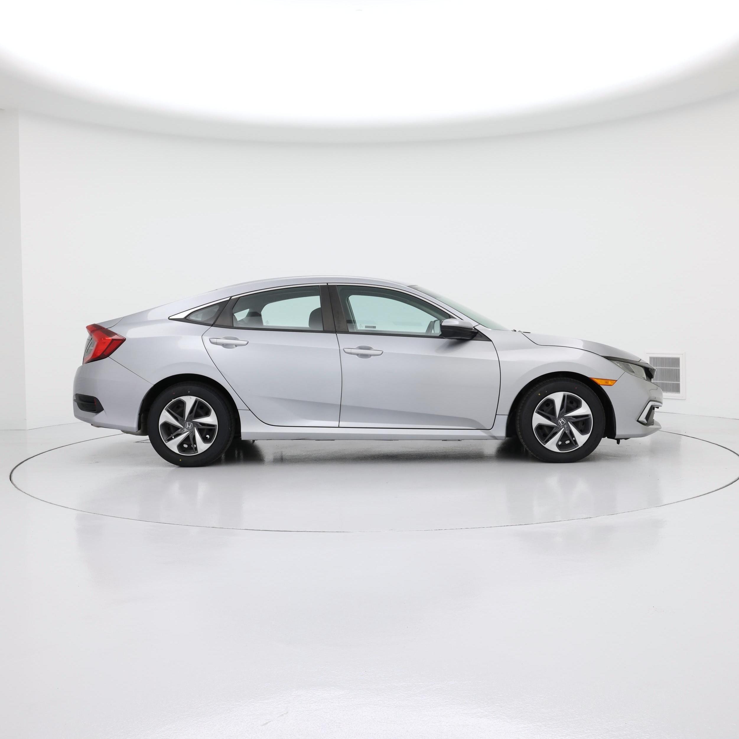 Thumbnail: 2020 Honda Civic - 7