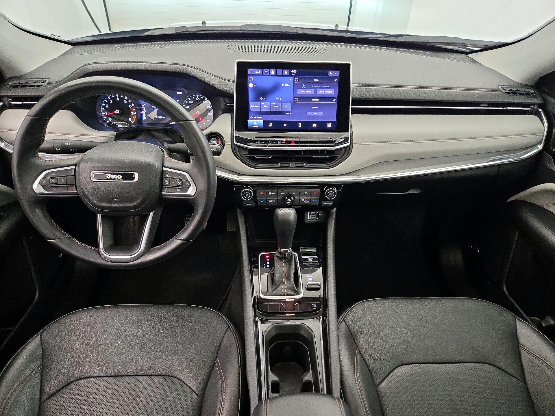 Thumbnail: 2022 Jeep Compass - 9