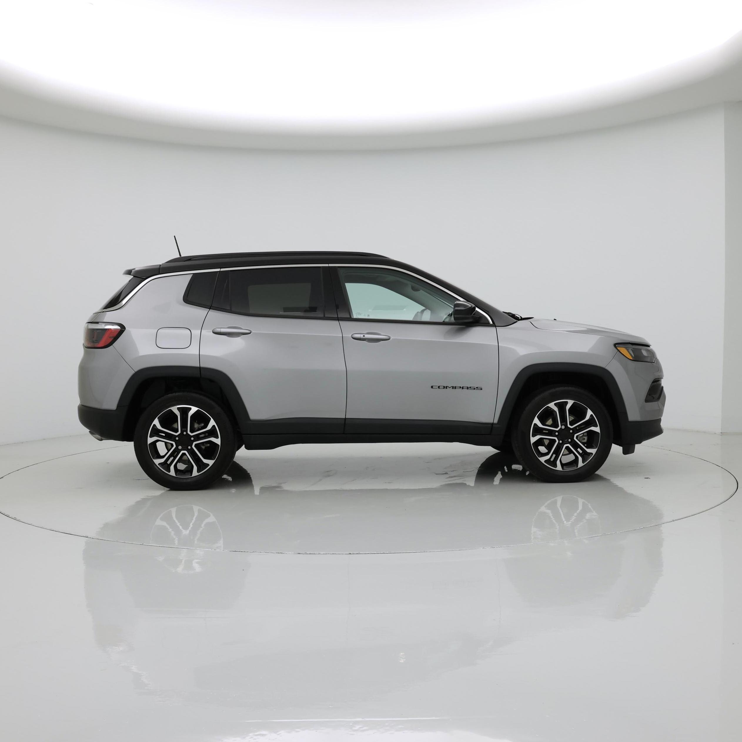 Thumbnail: 2022 Jeep Compass - 7