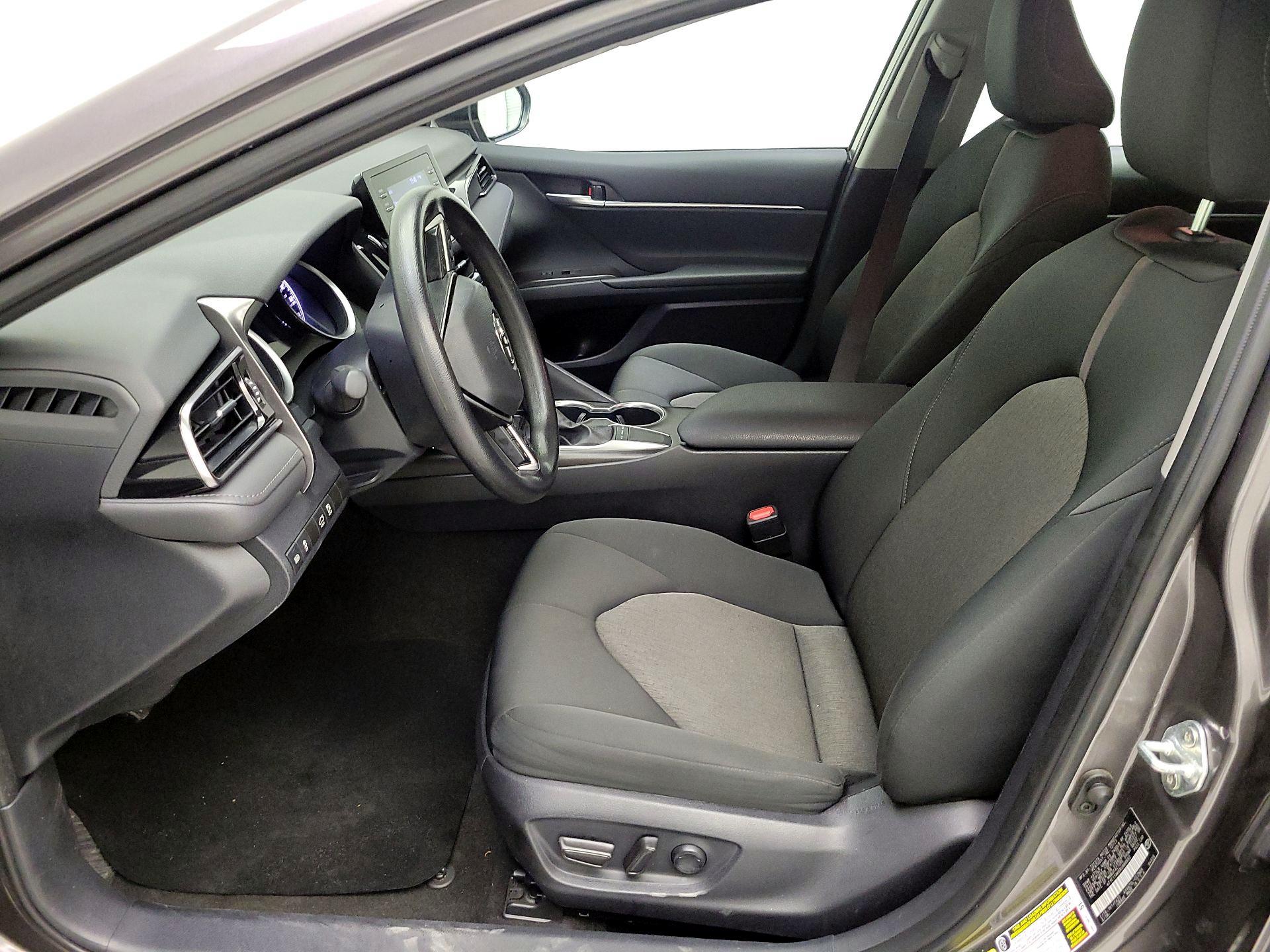 Thumbnail: 2024 Toyota Camry - 11