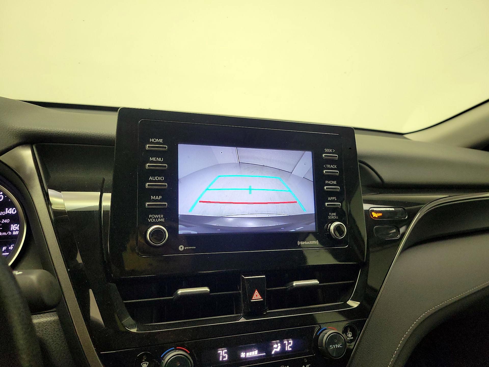 Thumbnail: 2024 Toyota Camry - 14