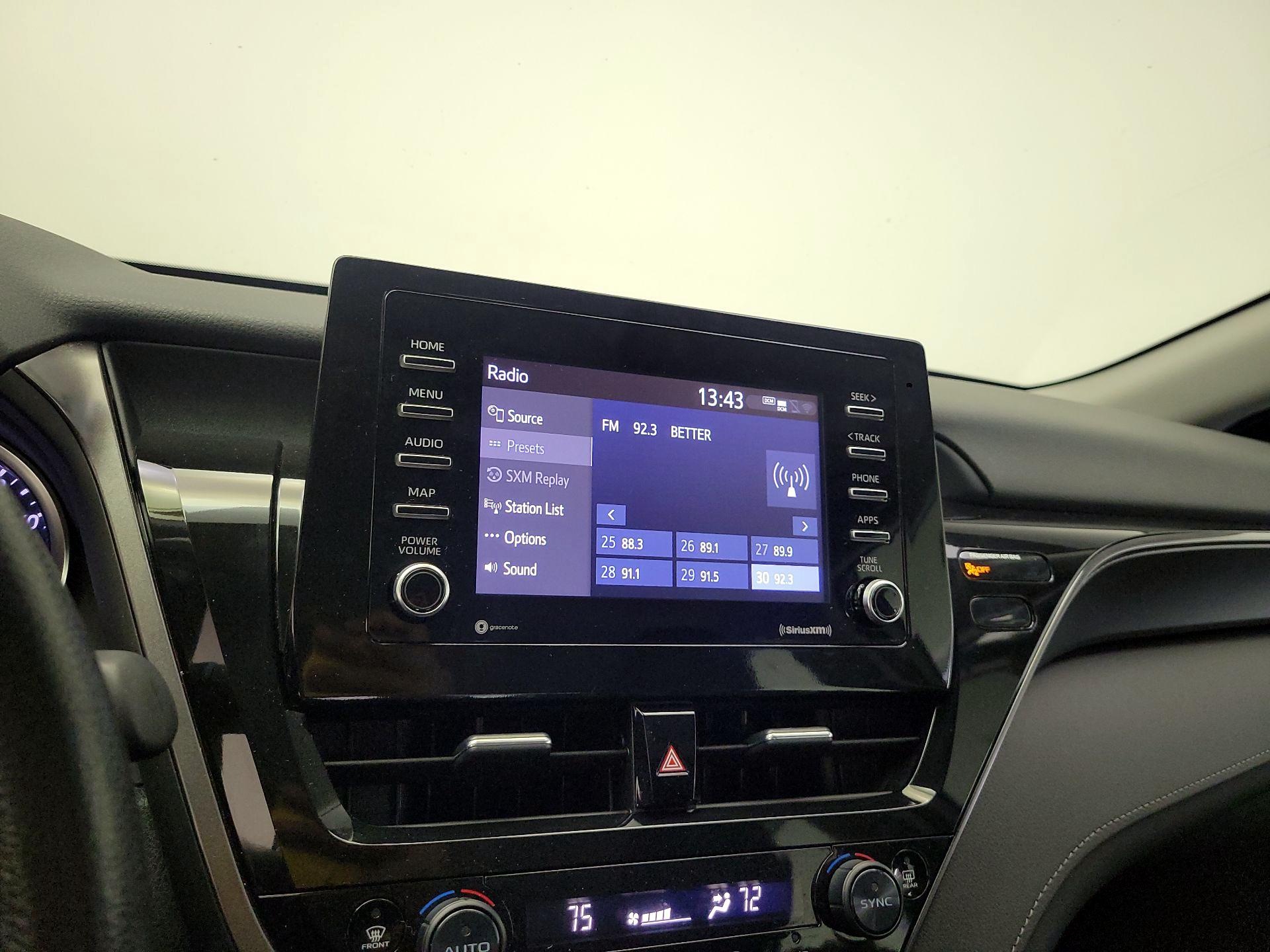 Thumbnail: 2024 Toyota Camry - 15