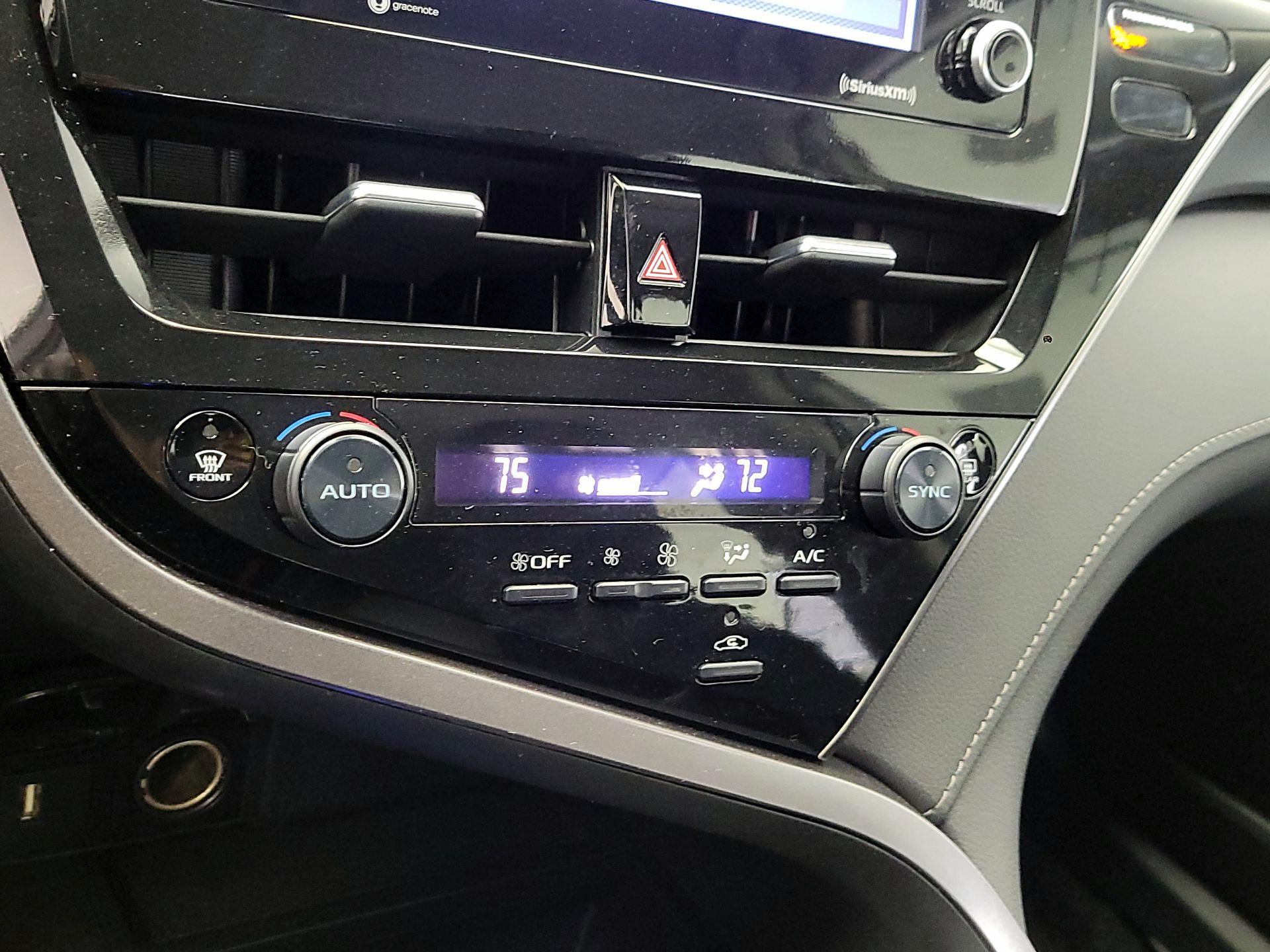 Thumbnail: 2024 Toyota Camry - 16