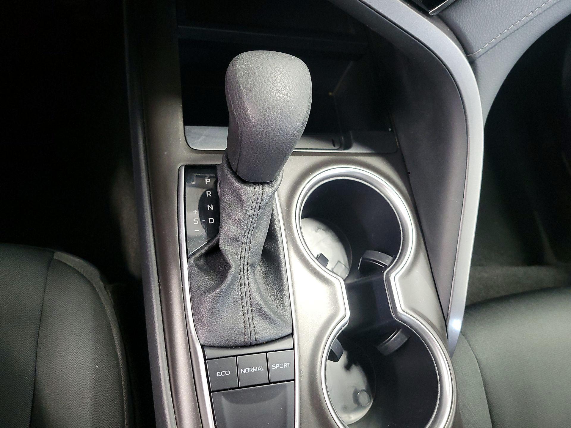 Thumbnail: 2024 Toyota Camry - 17