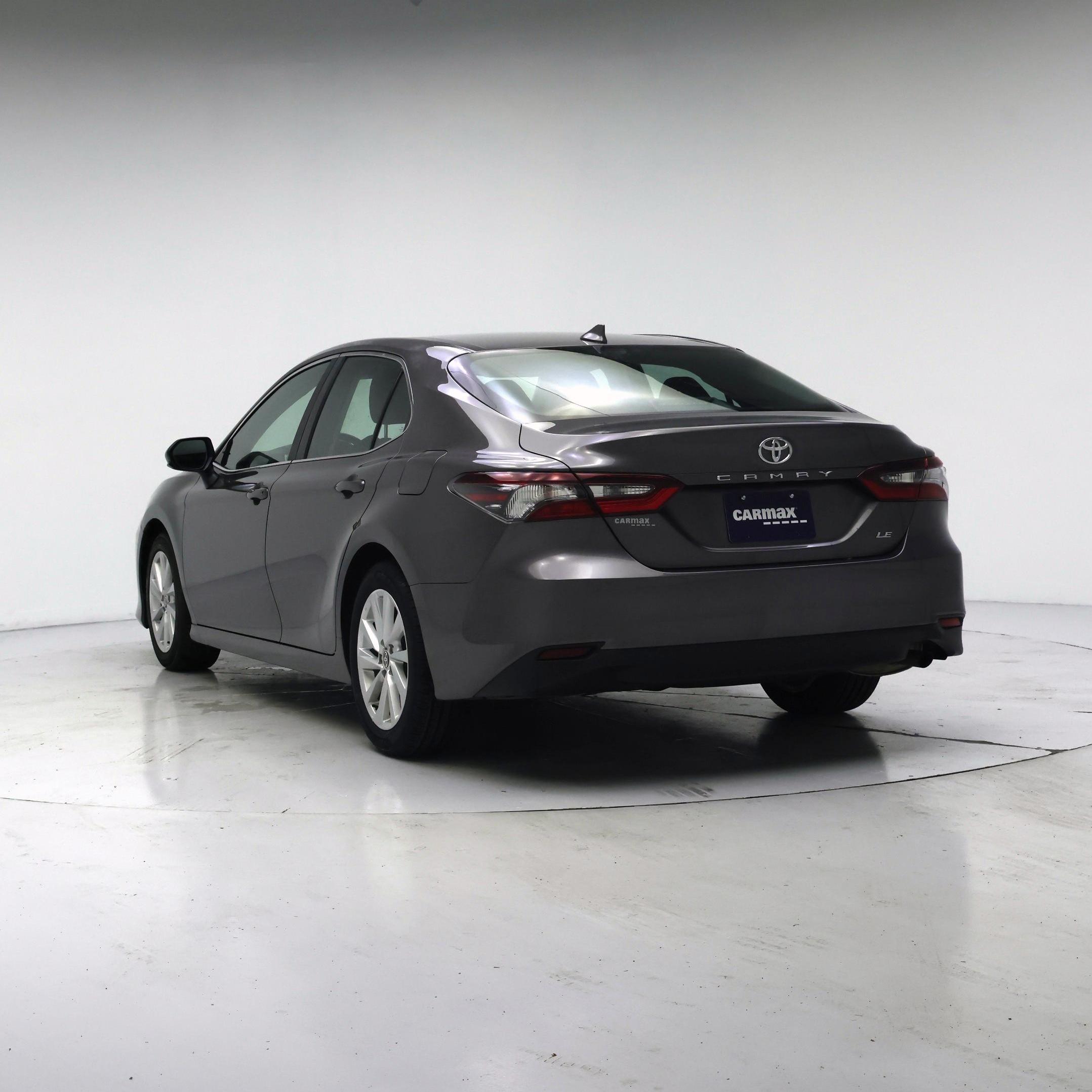 Thumbnail: 2024 Toyota Camry - 2