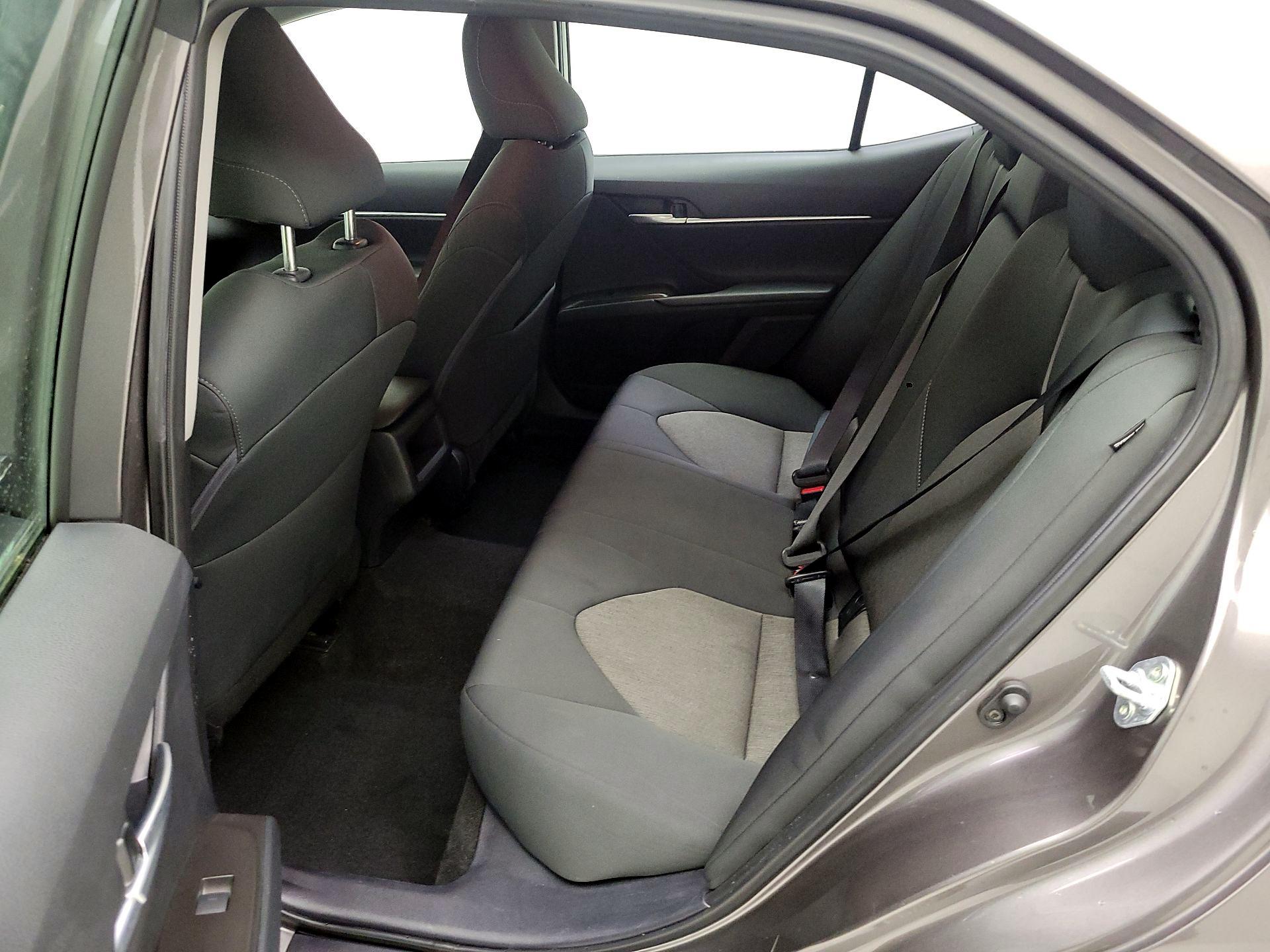 Thumbnail: 2024 Toyota Camry - 19