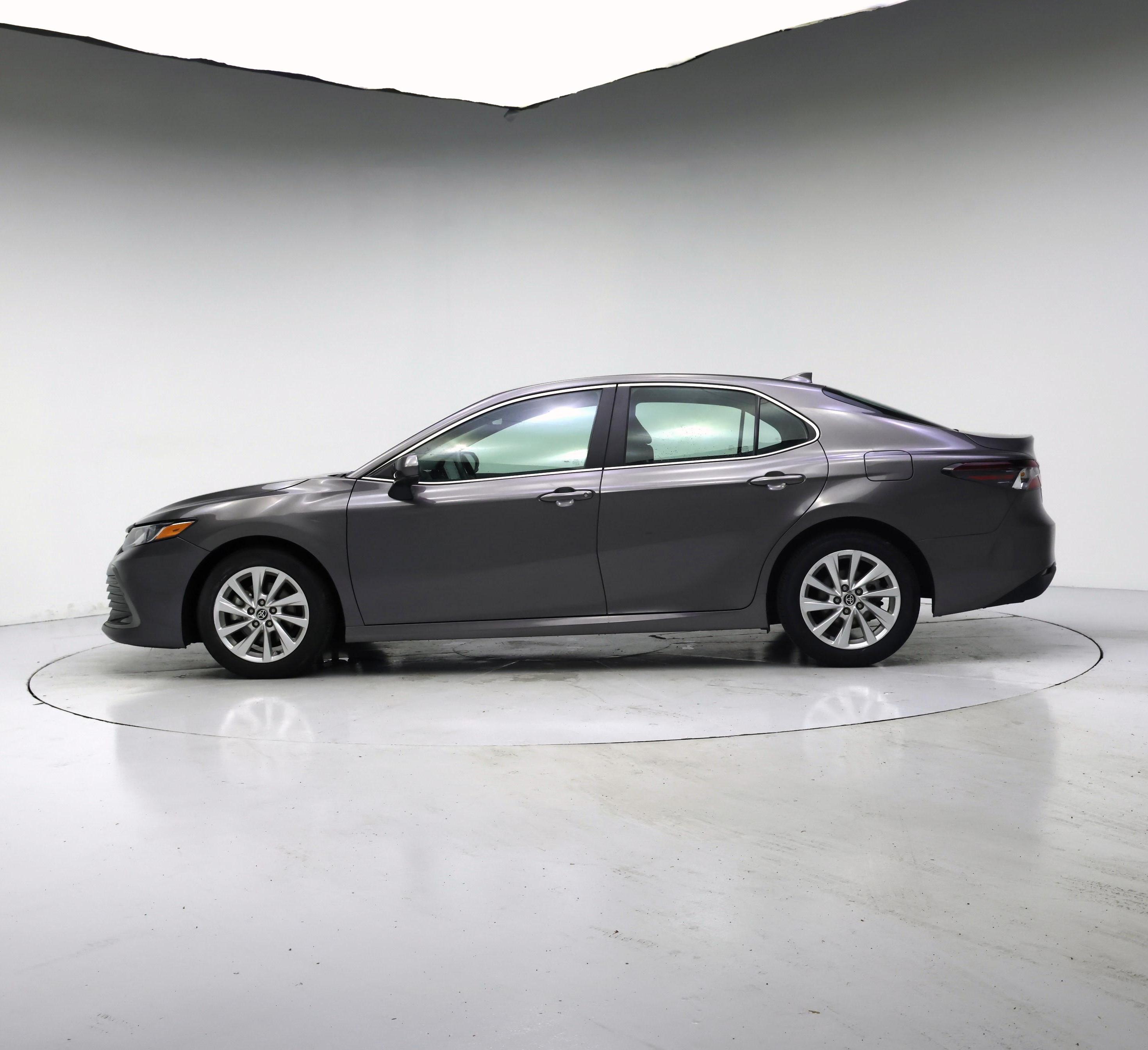 Thumbnail: 2024 Toyota Camry - 3