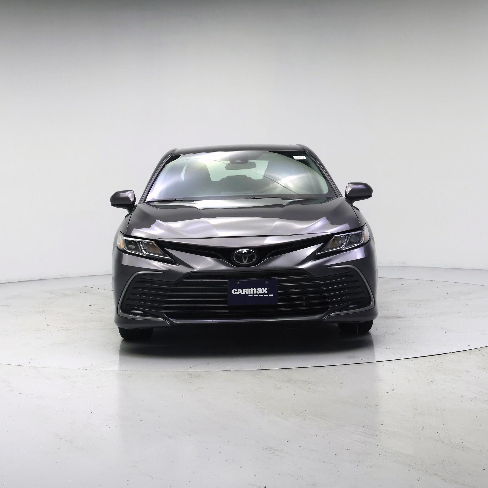 Thumbnail: 2024 Toyota Camry - 5
