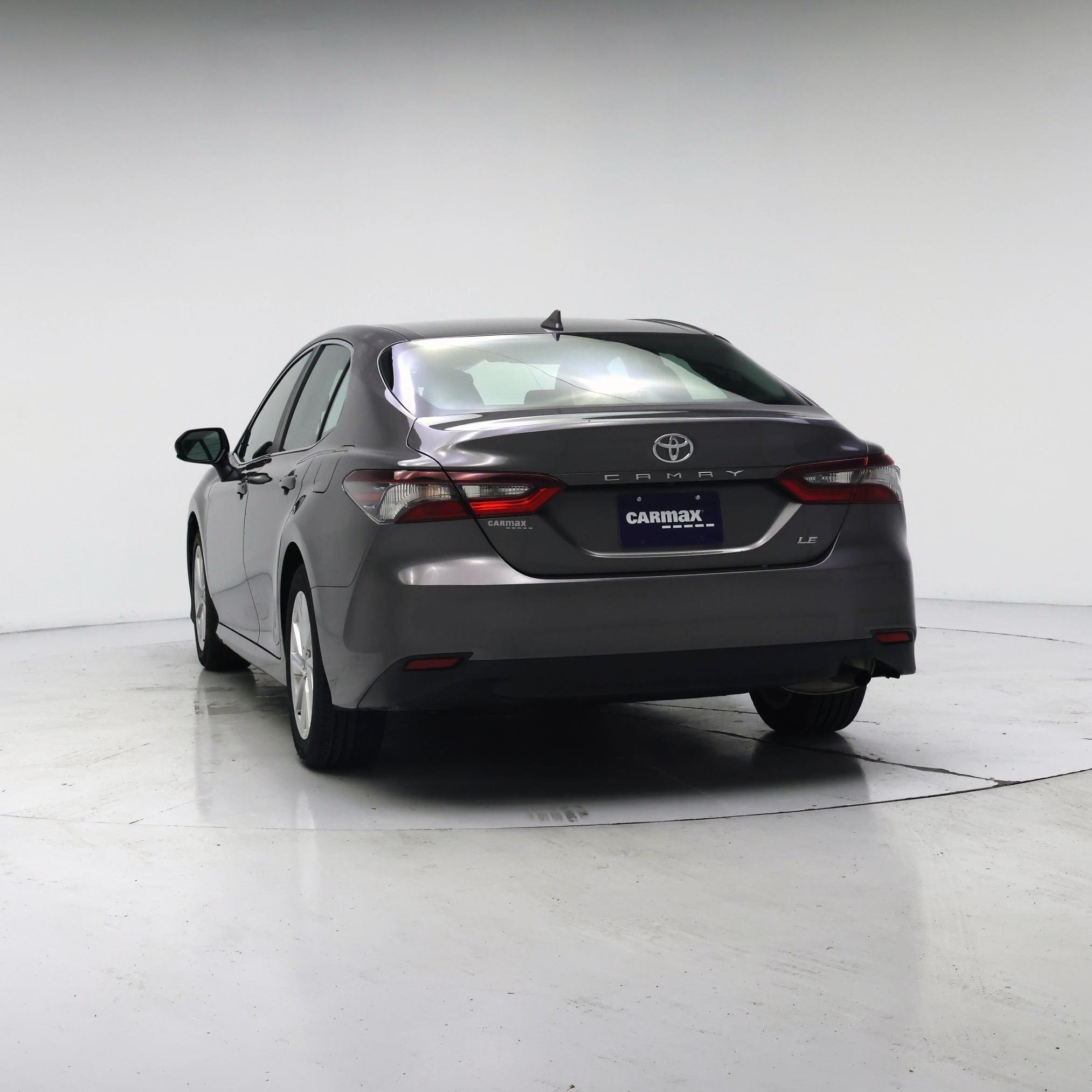 Thumbnail: 2024 Toyota Camry - 6