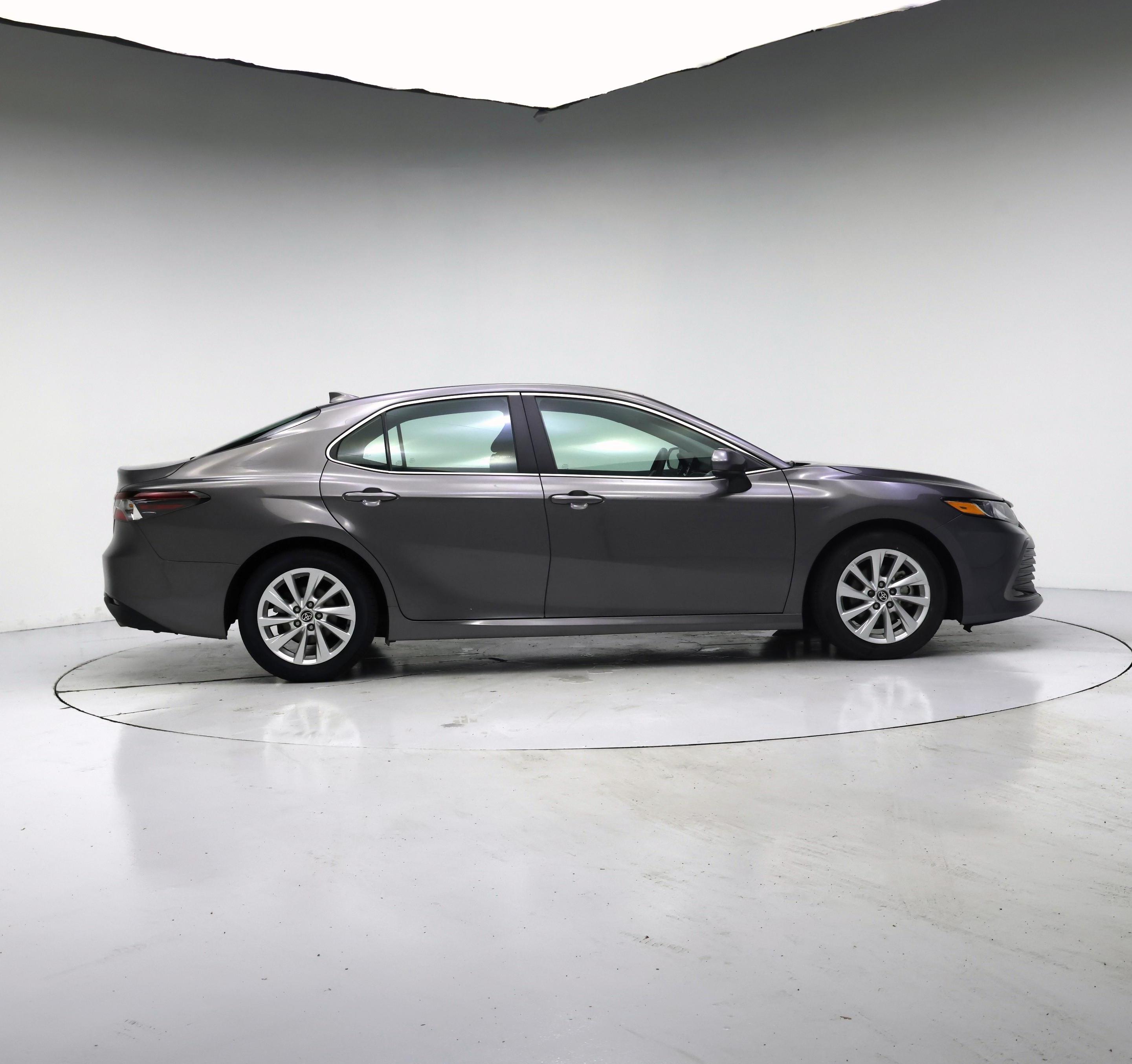 Thumbnail: 2024 Toyota Camry - 7