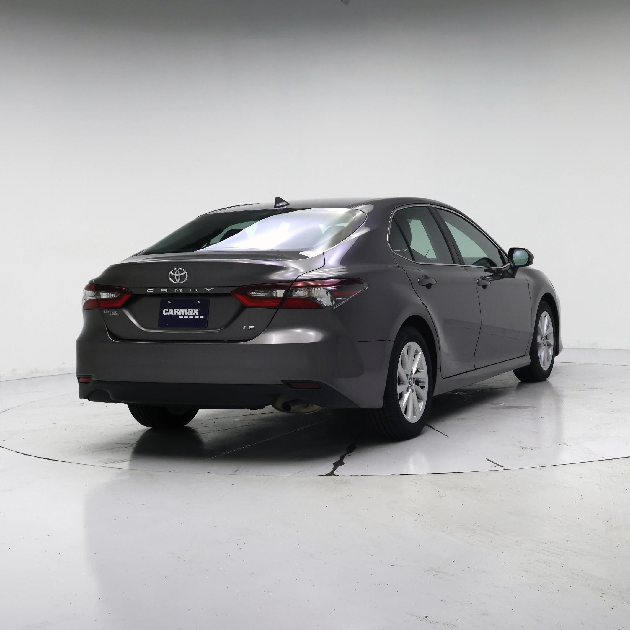 Thumbnail: 2024 Toyota Camry - 8