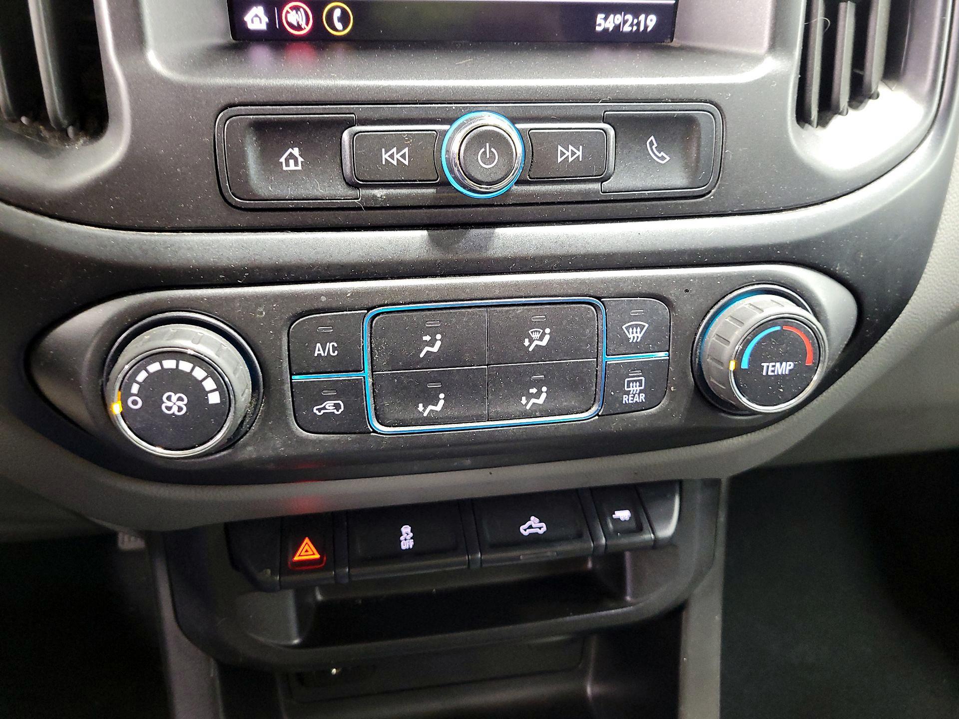 Thumbnail: 2021 GMC Canyon - 16