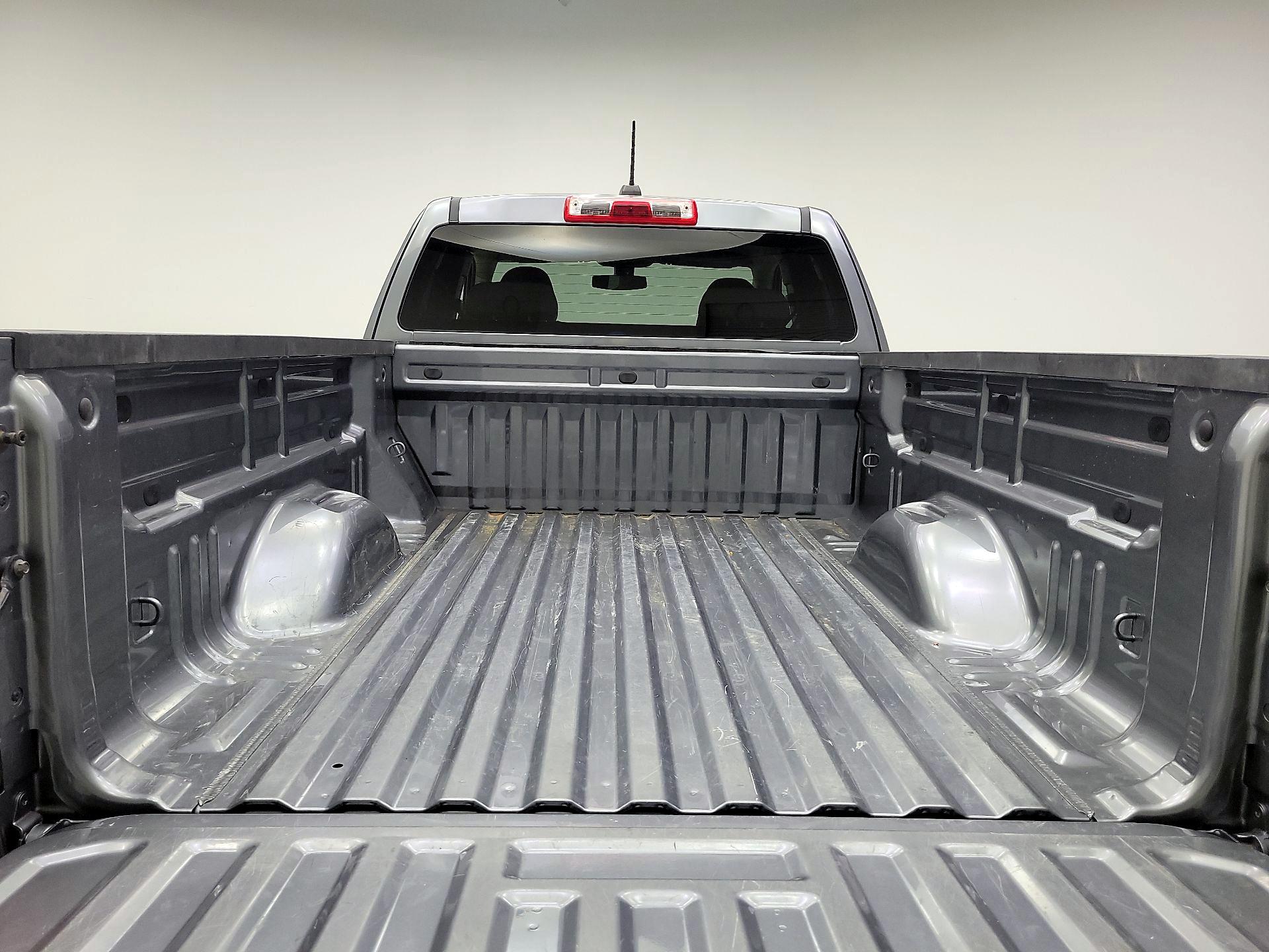 Thumbnail: 2021 GMC Canyon - 19