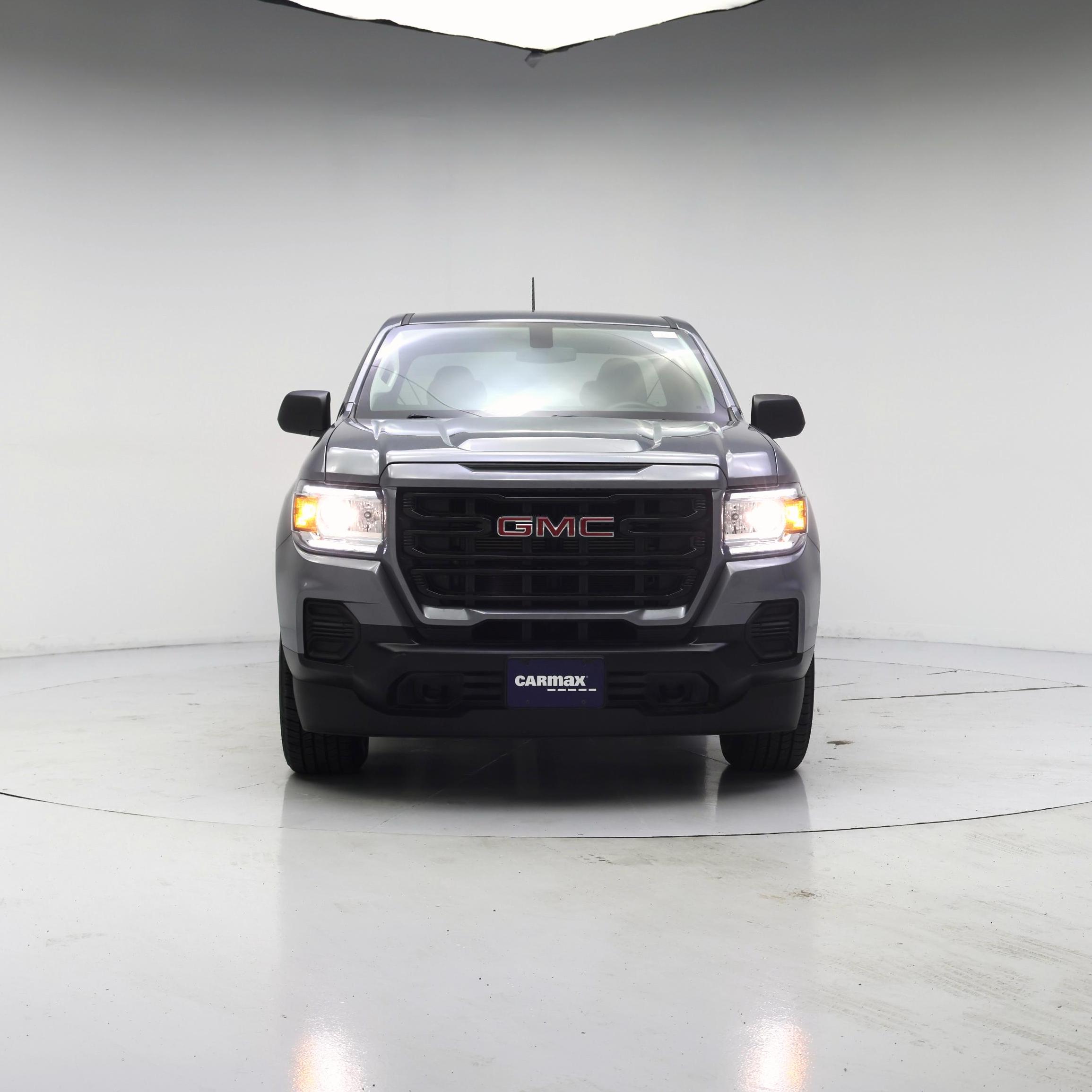 Thumbnail: 2021 GMC Canyon - 5