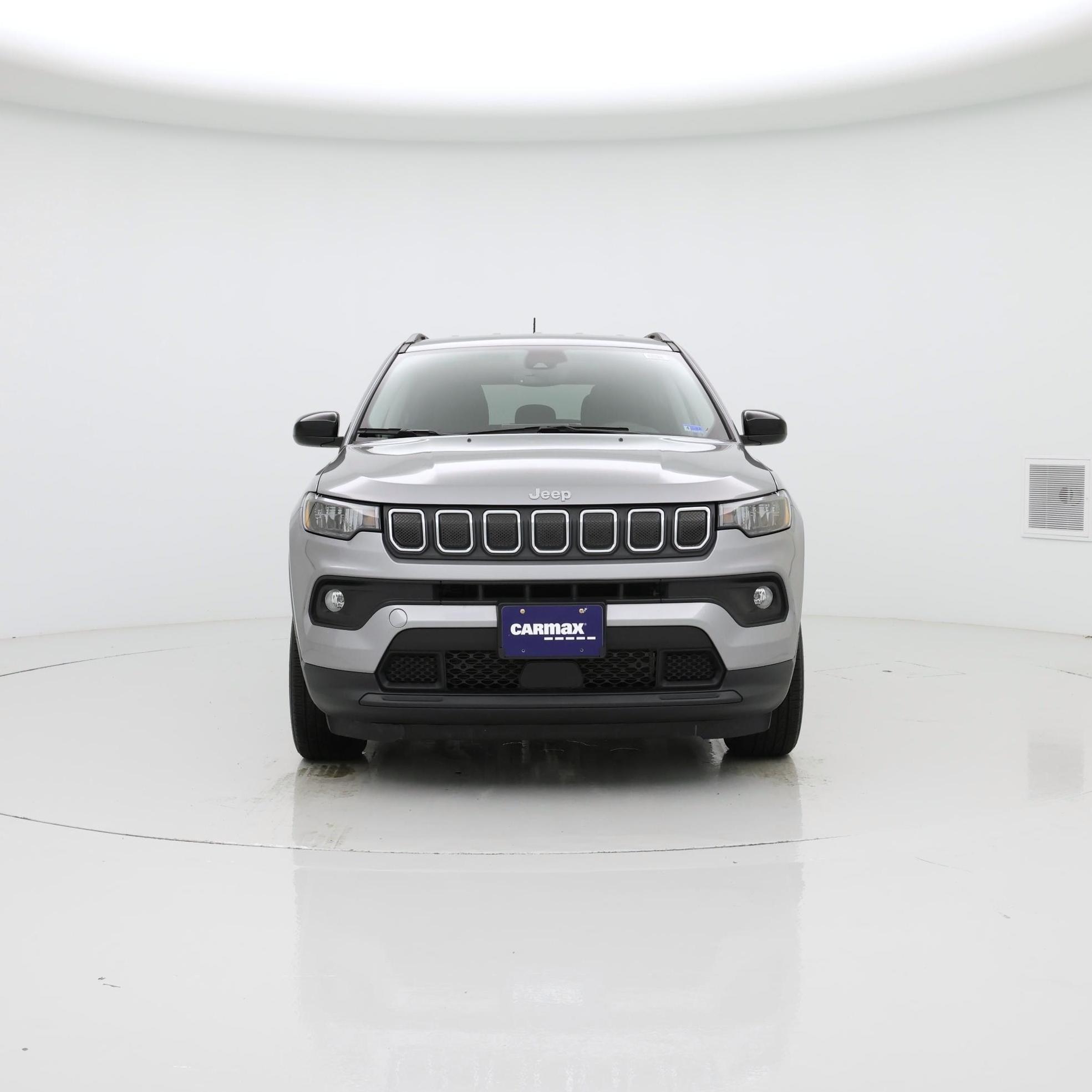 Thumbnail: 2022 Jeep Compass - 5
