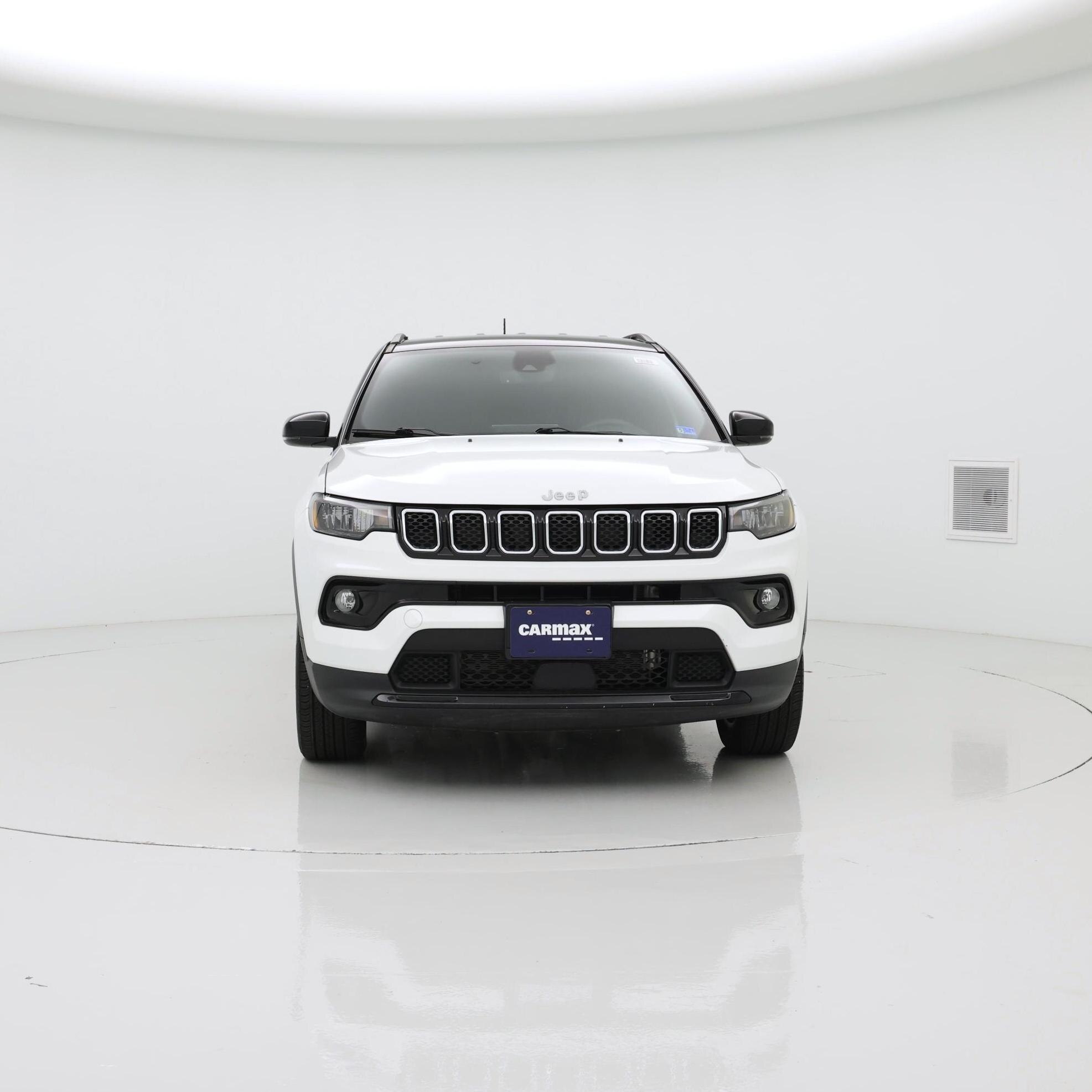 Thumbnail: 2023 Jeep Compass - 5