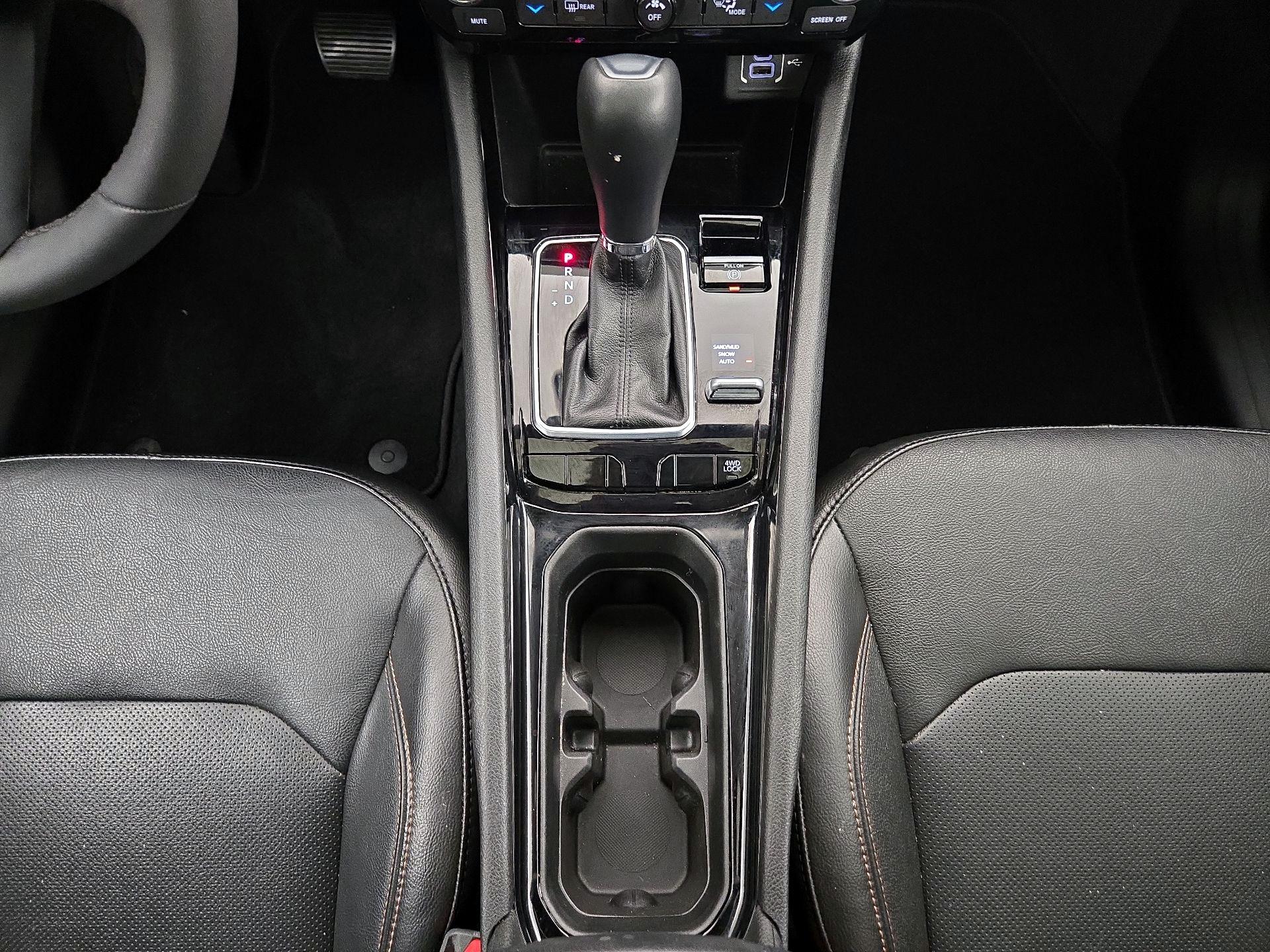 Thumbnail: 2023 Jeep Compass - 17