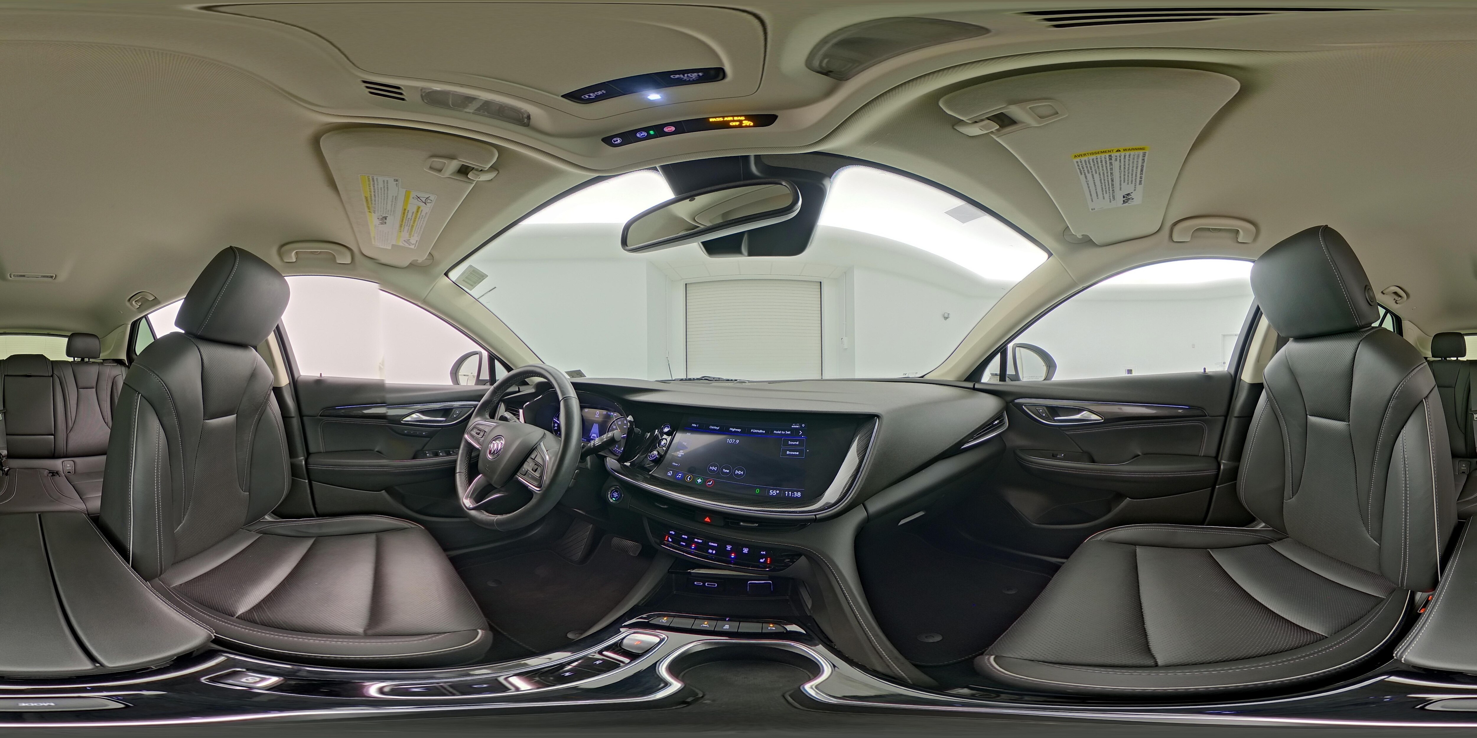 2023 Buick Envision Essence - Photo 19