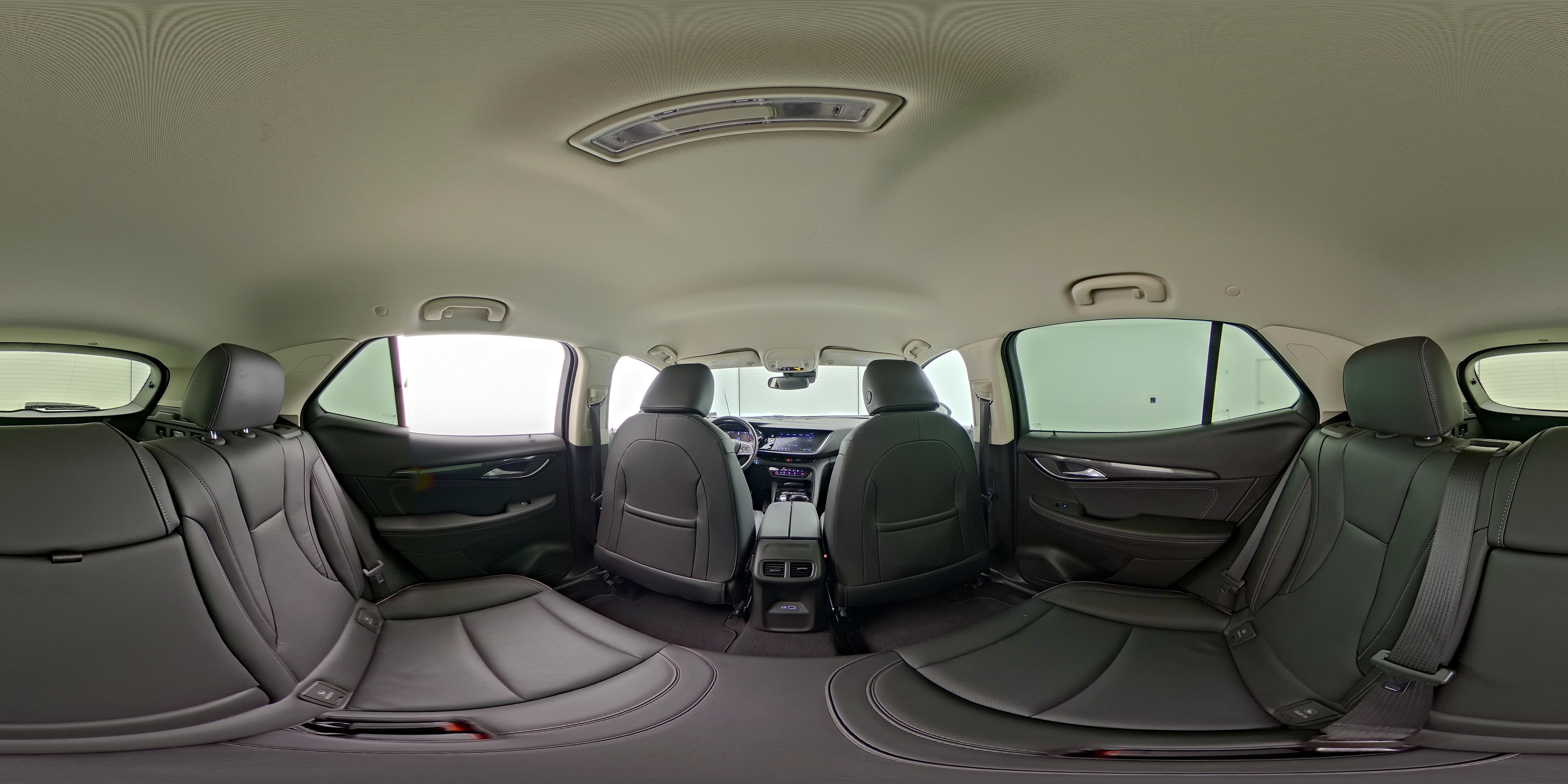 2023 Buick Envision Essence - Photo 20
