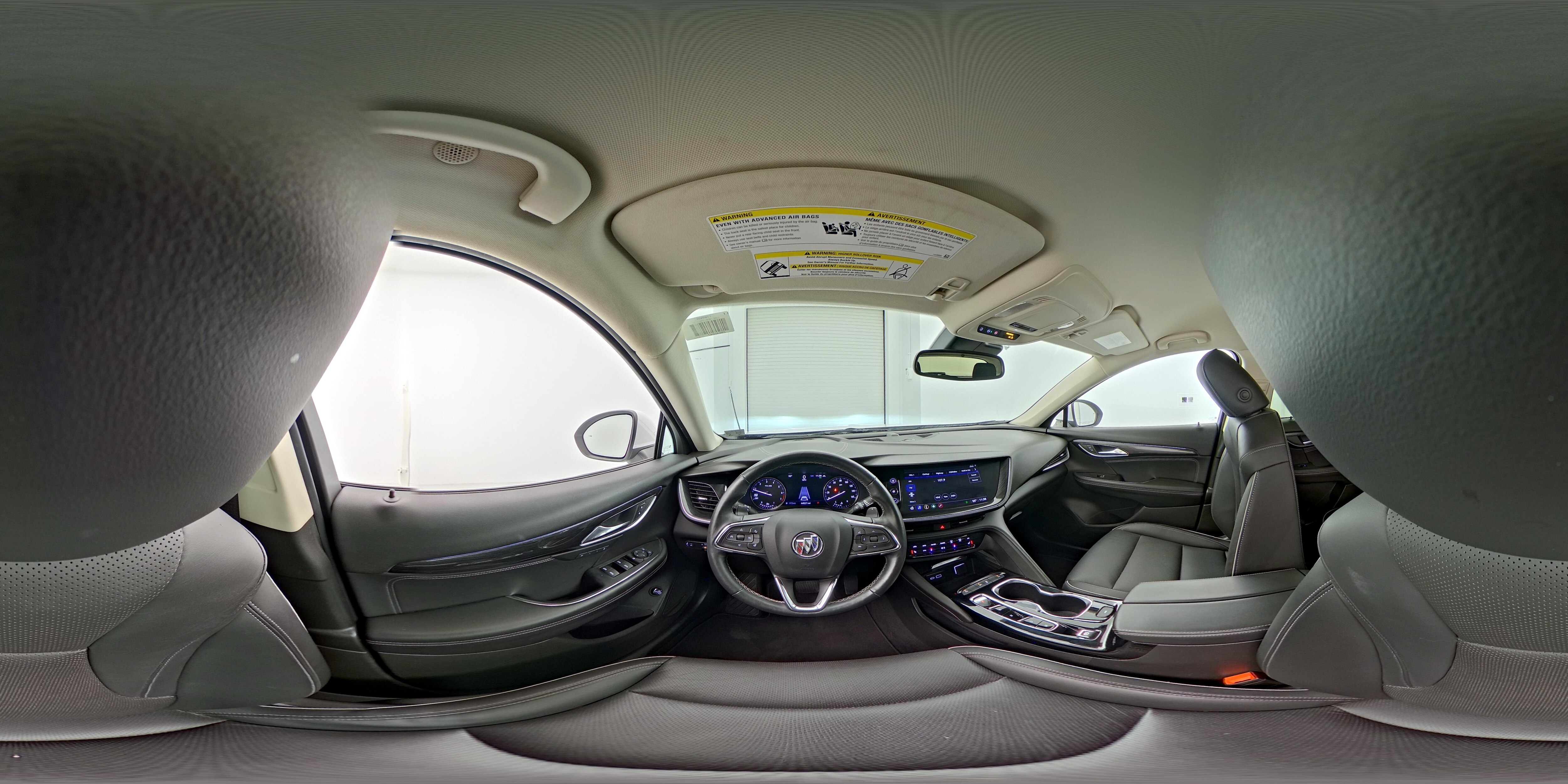 2023 Buick Envision Essence - Photo 21