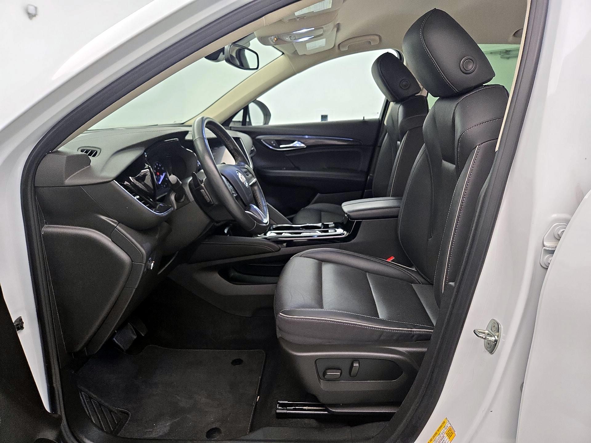 Thumbnail: 2023 Buick Envision - 11