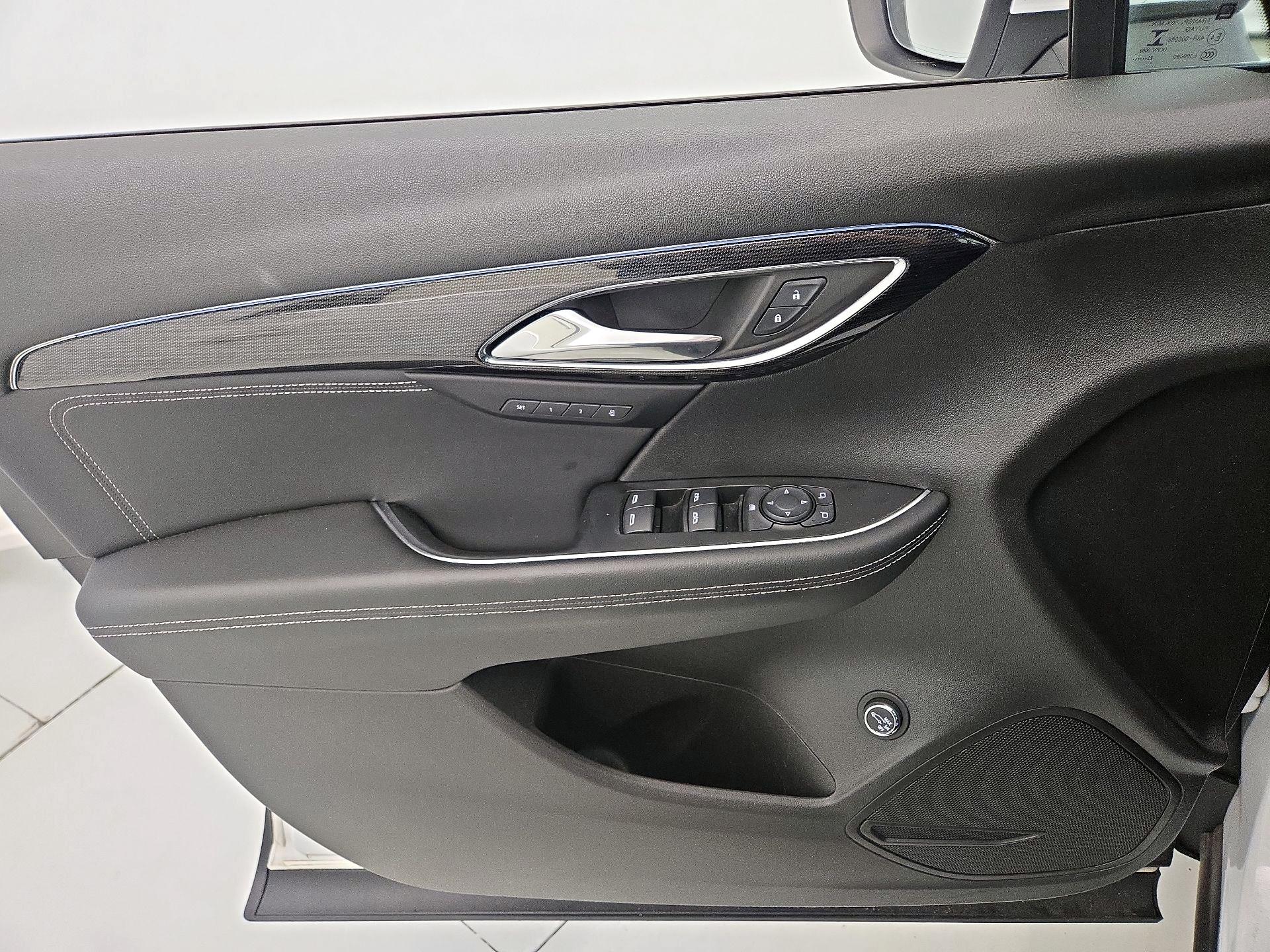 Thumbnail: 2023 Buick Envision - 12