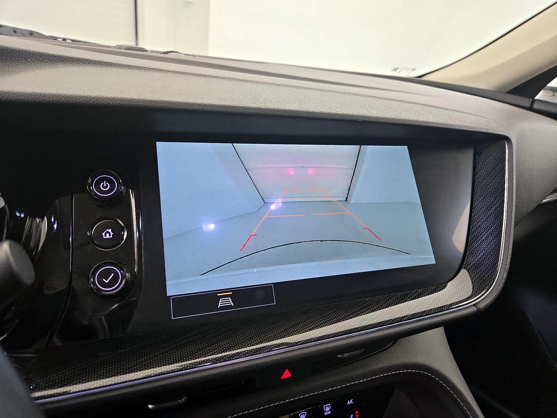 Thumbnail: 2023 Buick Envision - 14