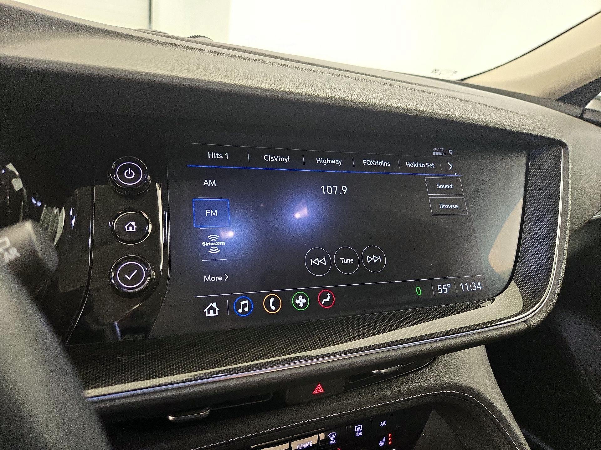 Thumbnail: 2023 Buick Envision - 15