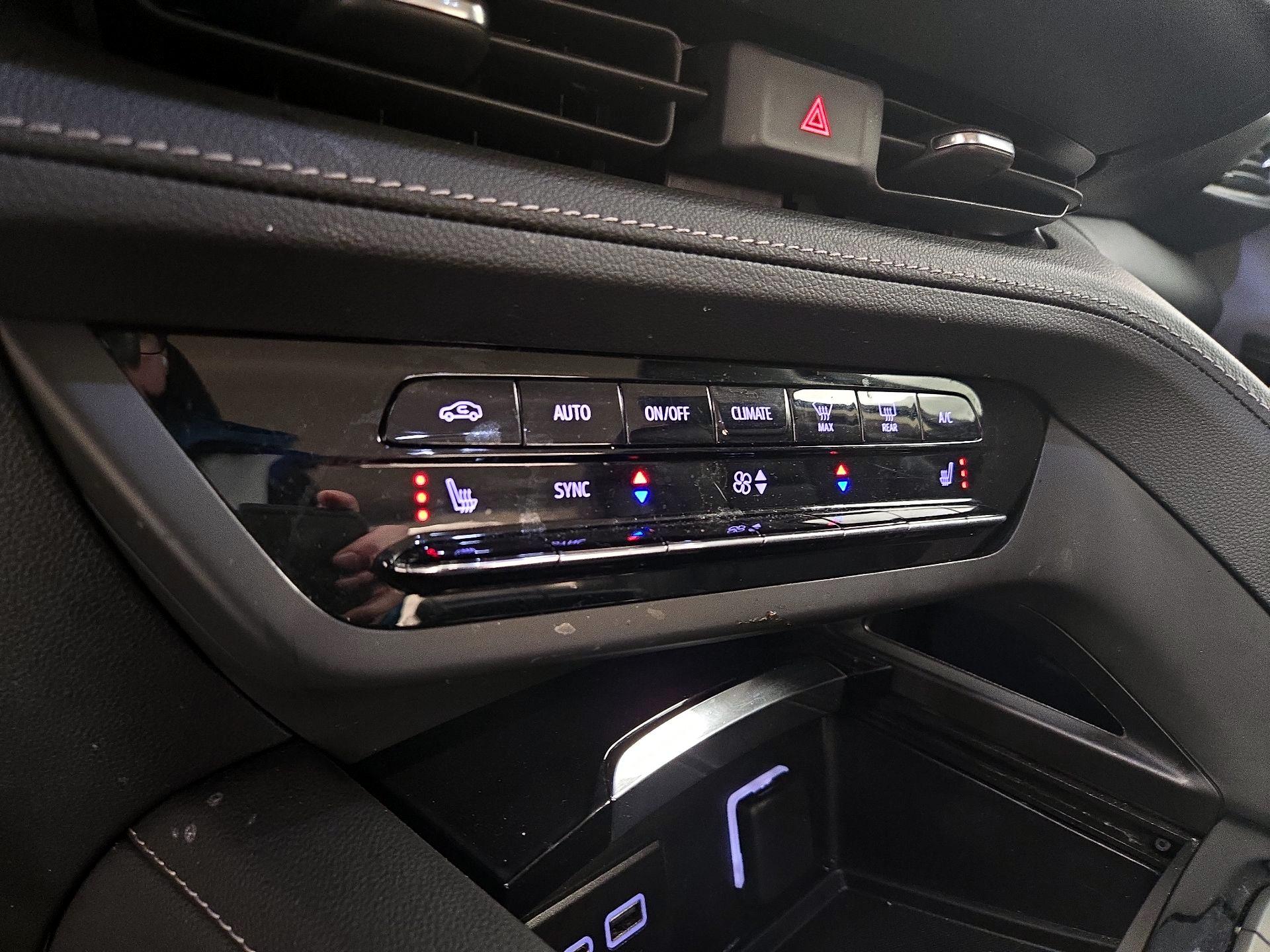 Thumbnail: 2023 Buick Envision - 16